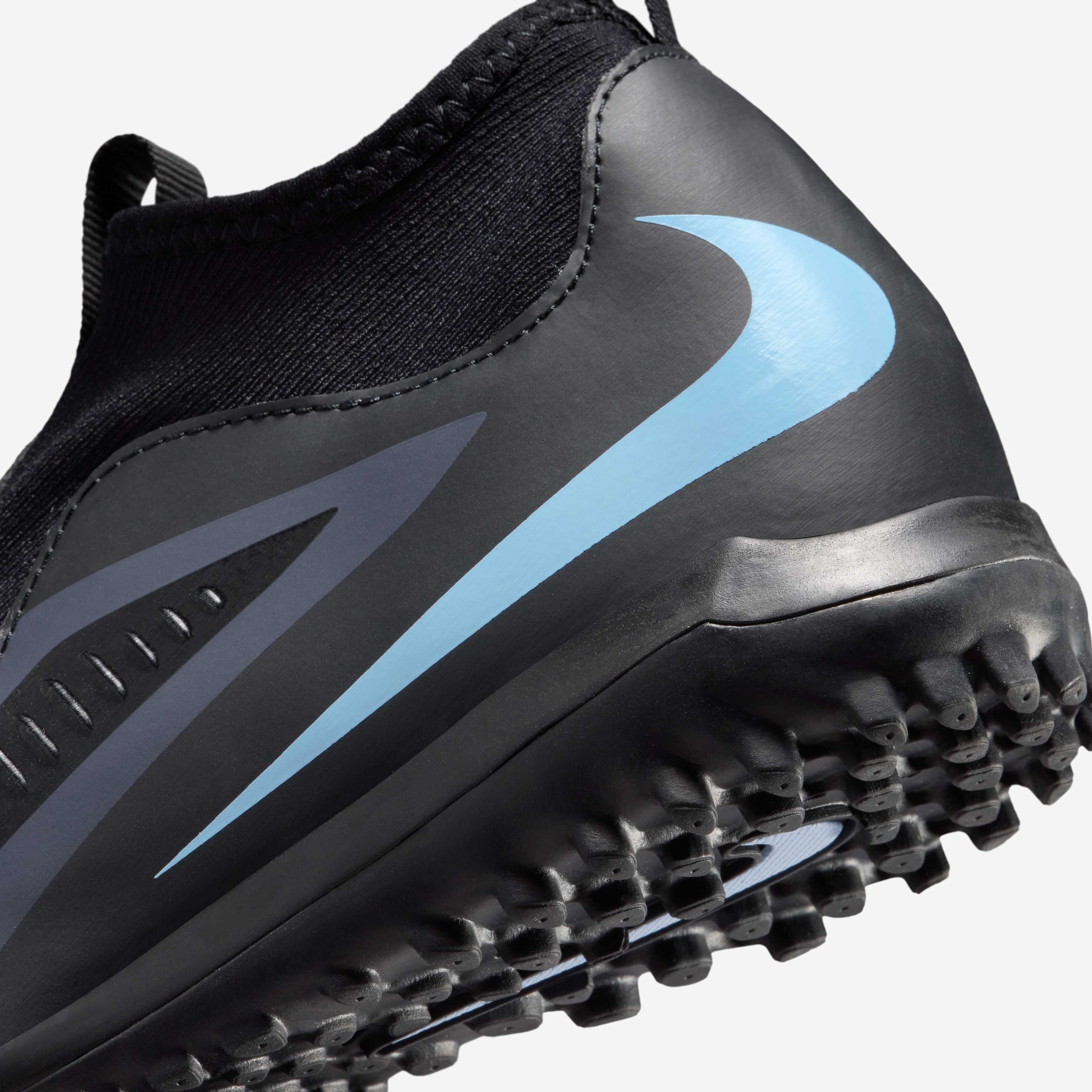 Nike Jr. Phantom 6 High Academy image number 7