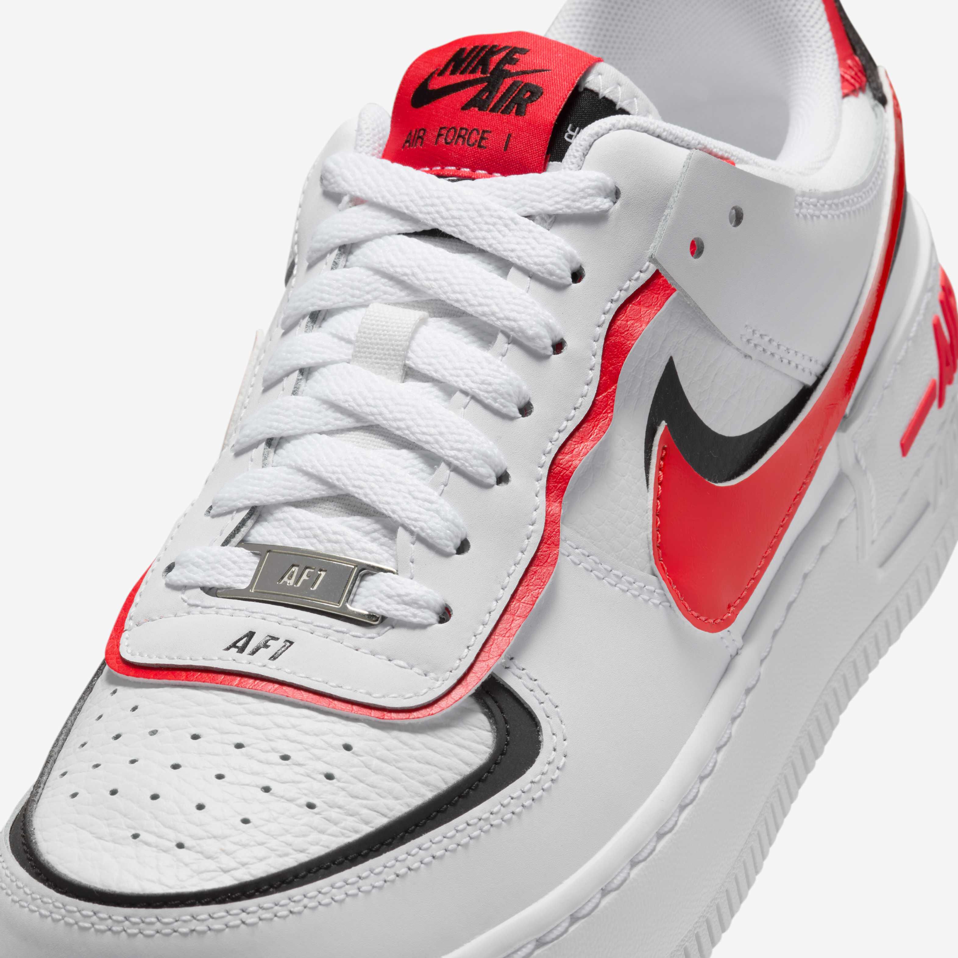 Nike Air Force 1 Shadow image number 6