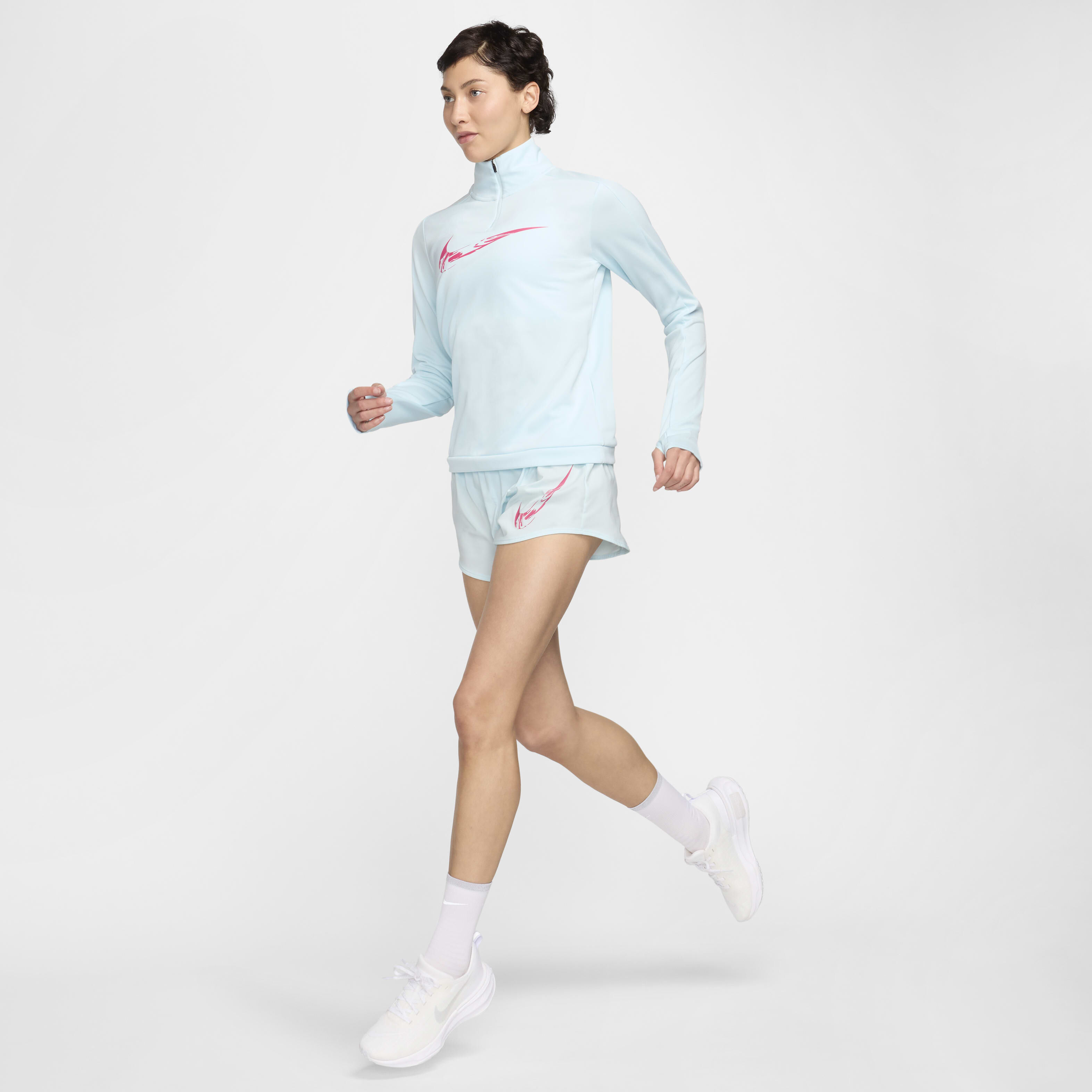 Nike Swoosh image number 4