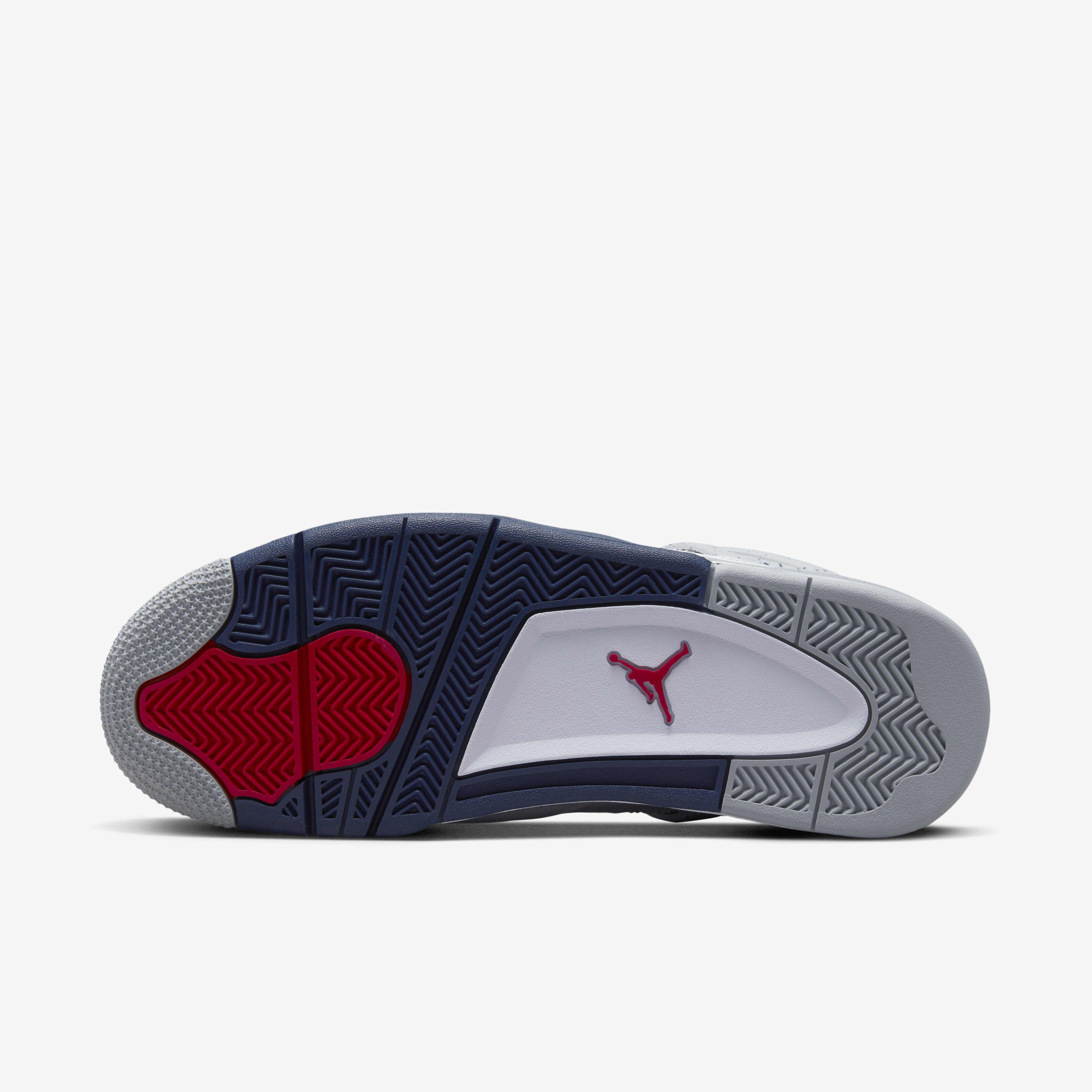 Air Jordan 4 Retro image number 1