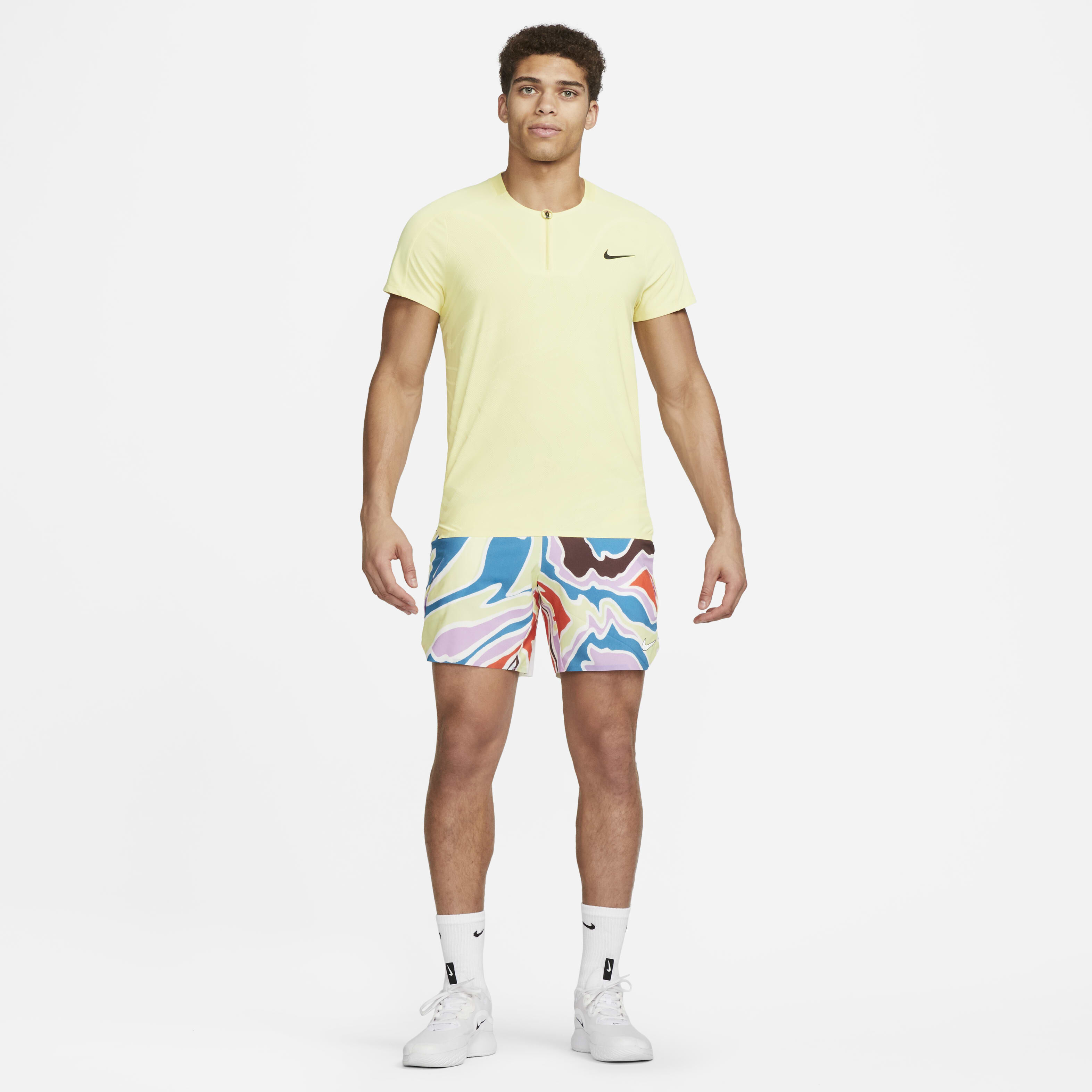 NikeCourt Dri-FIT ADV Slam image number 4