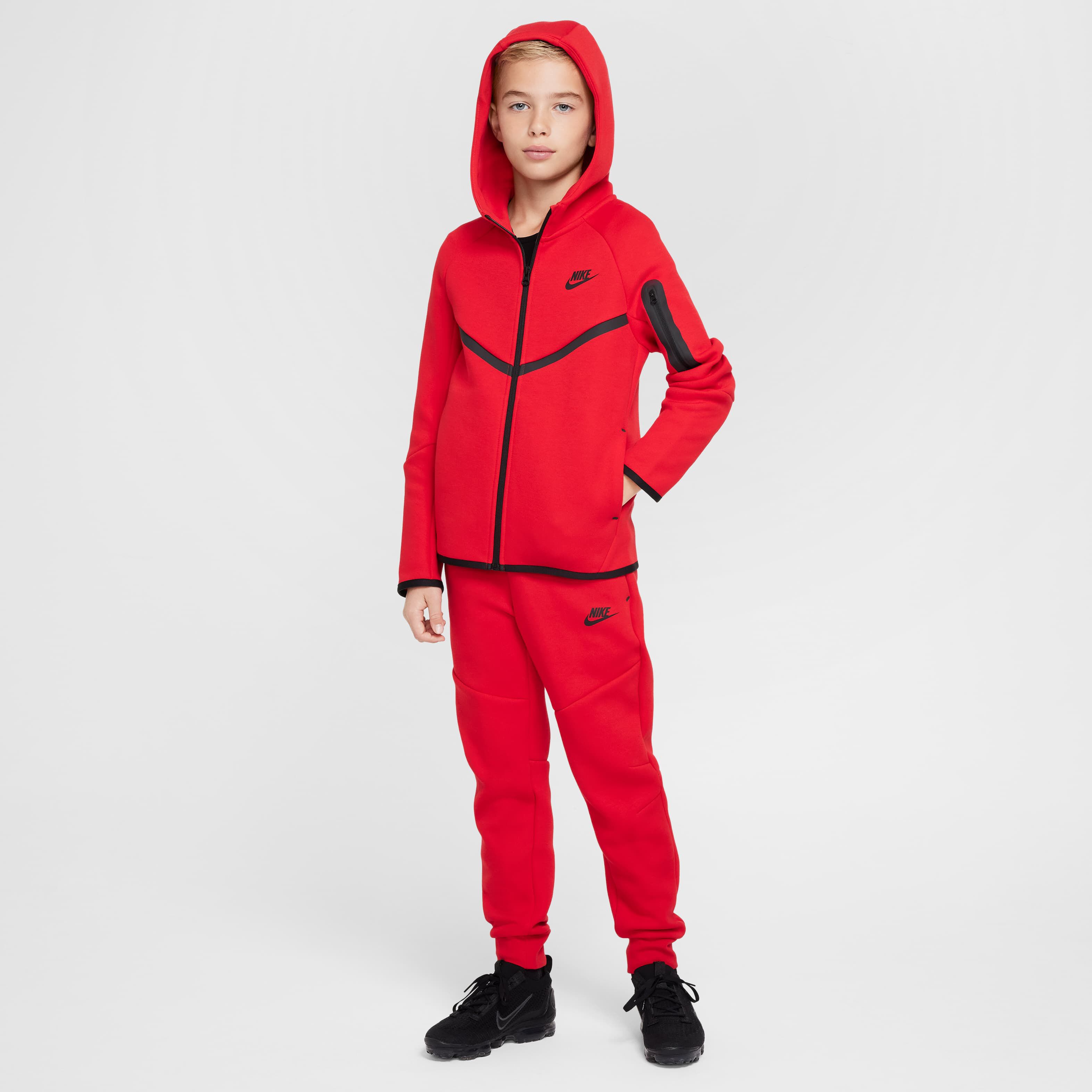 Nike Sportswear Tech Fleece image number 8