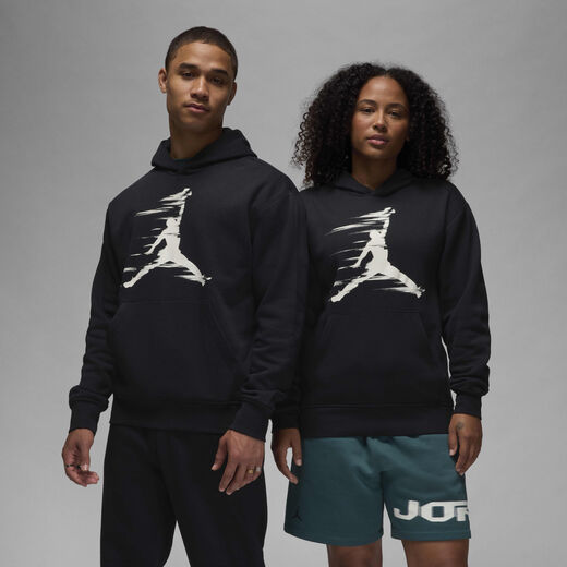 Hoodies & Sweatshirts-Jordan, Jordan MVP, Men's Fleece Pullover Hoodie