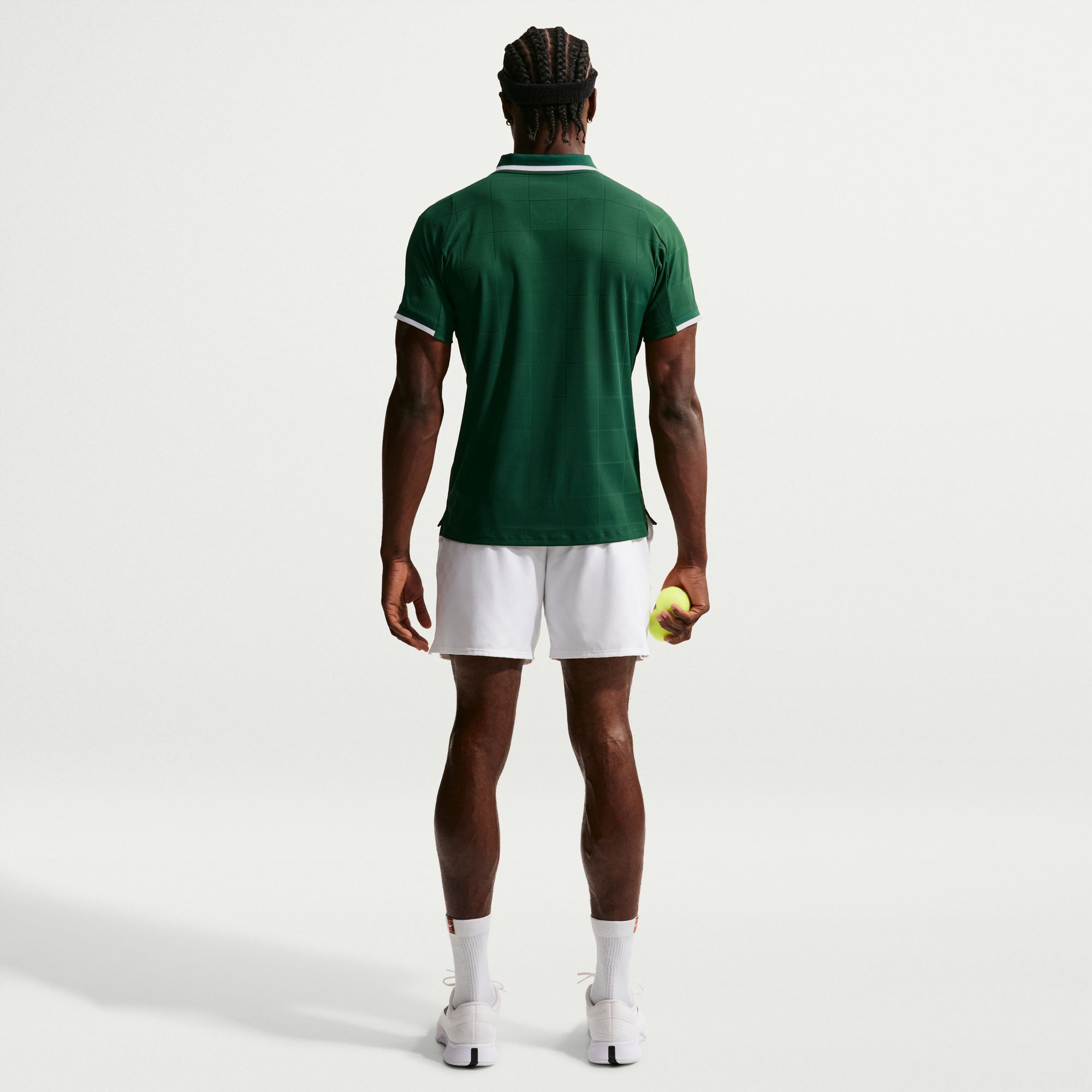 NikeCourt Slam image number 1