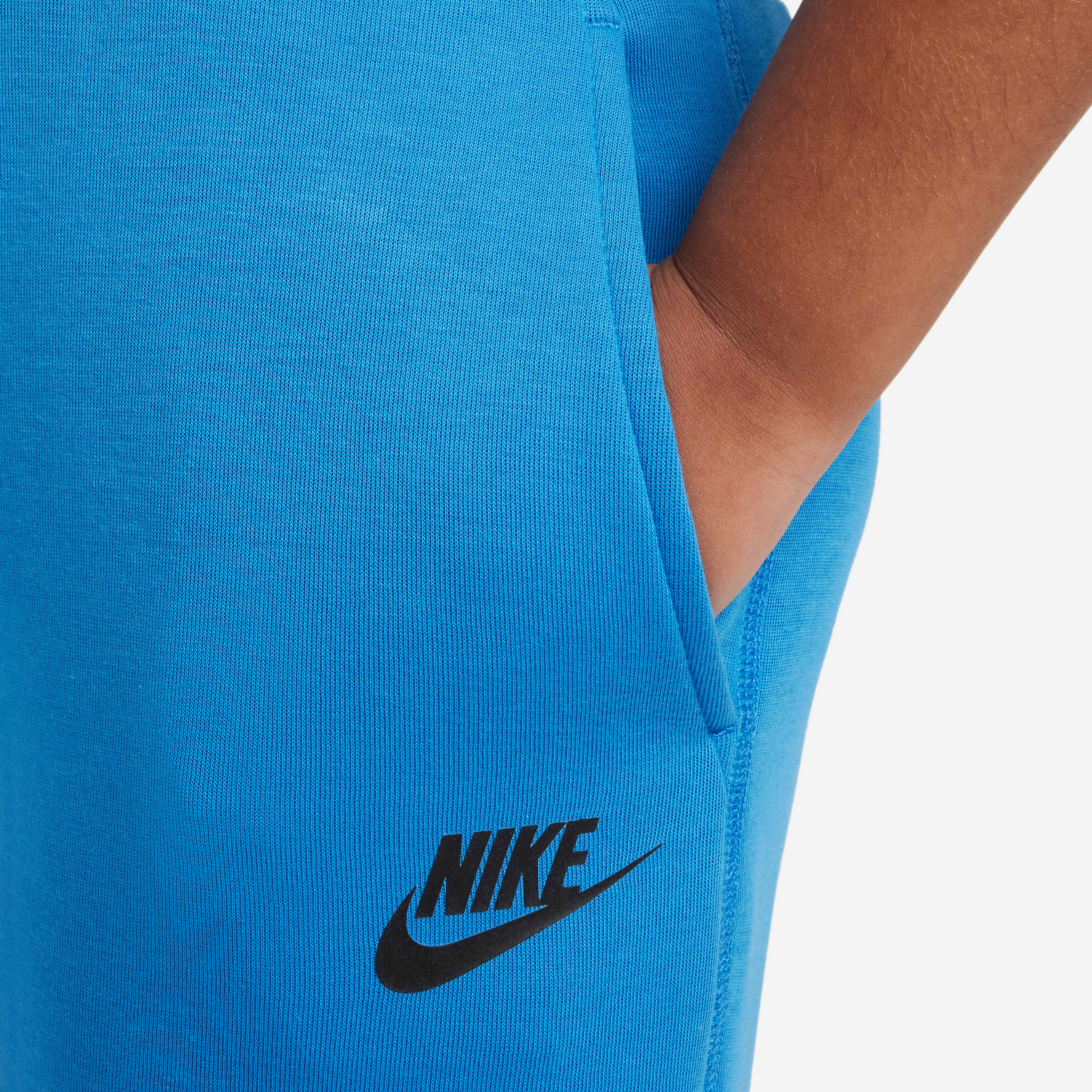 Nike Sportswear Tech Fleece Full-Zip Set image number 7