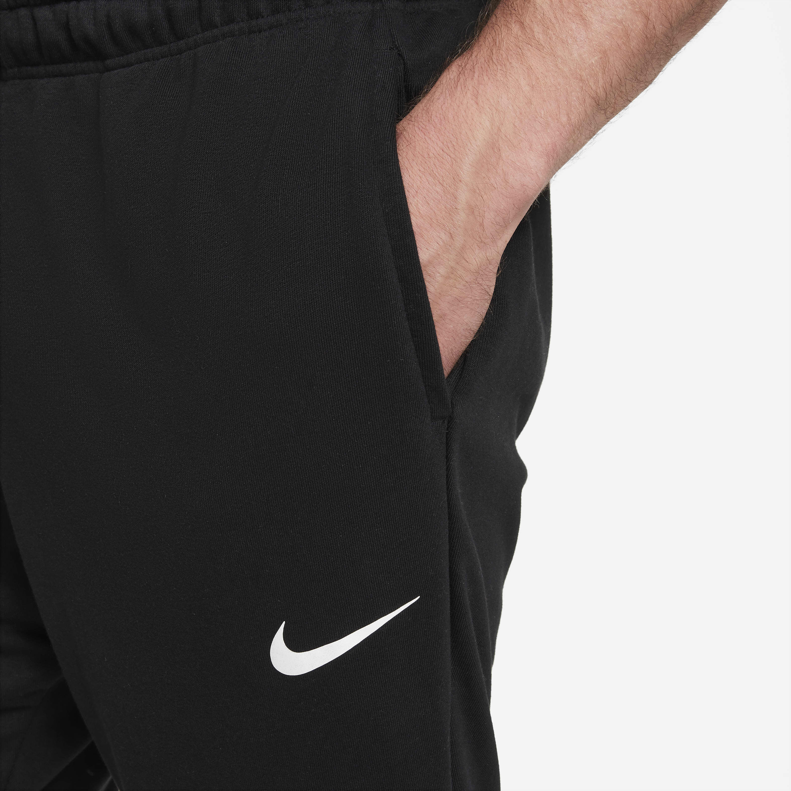 Nike dry pant taper fleece online