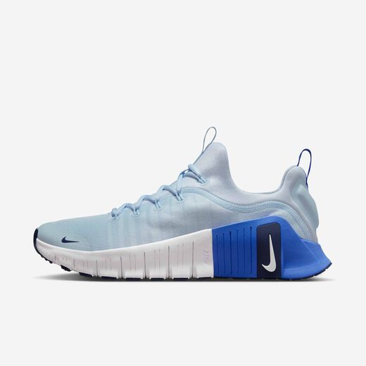 Men's Training & Gym Shoes-Nike, Nike Free Metcon 6, Men's Workout Shoes