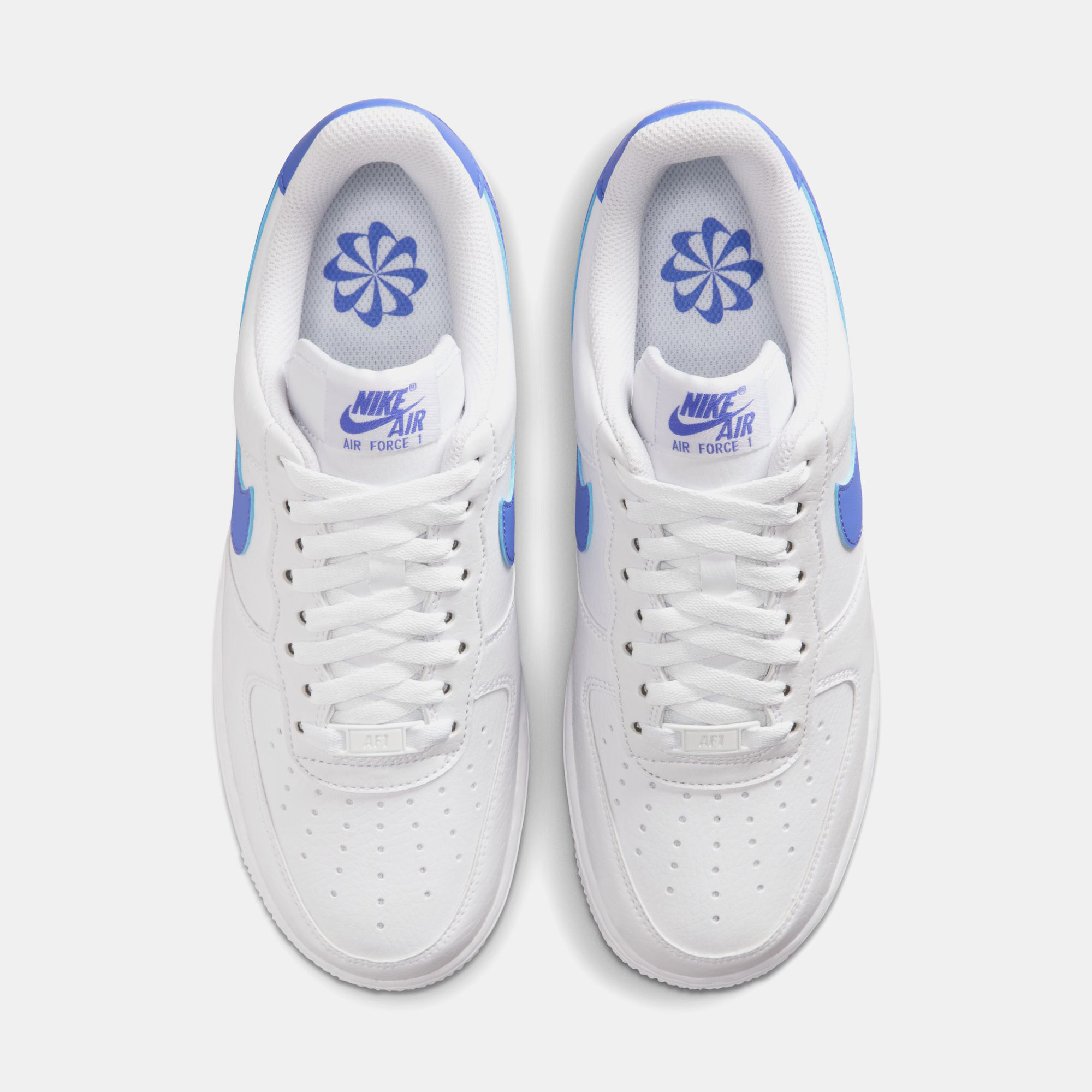 Nike Air Force 1 '07 Next Nature image number 3