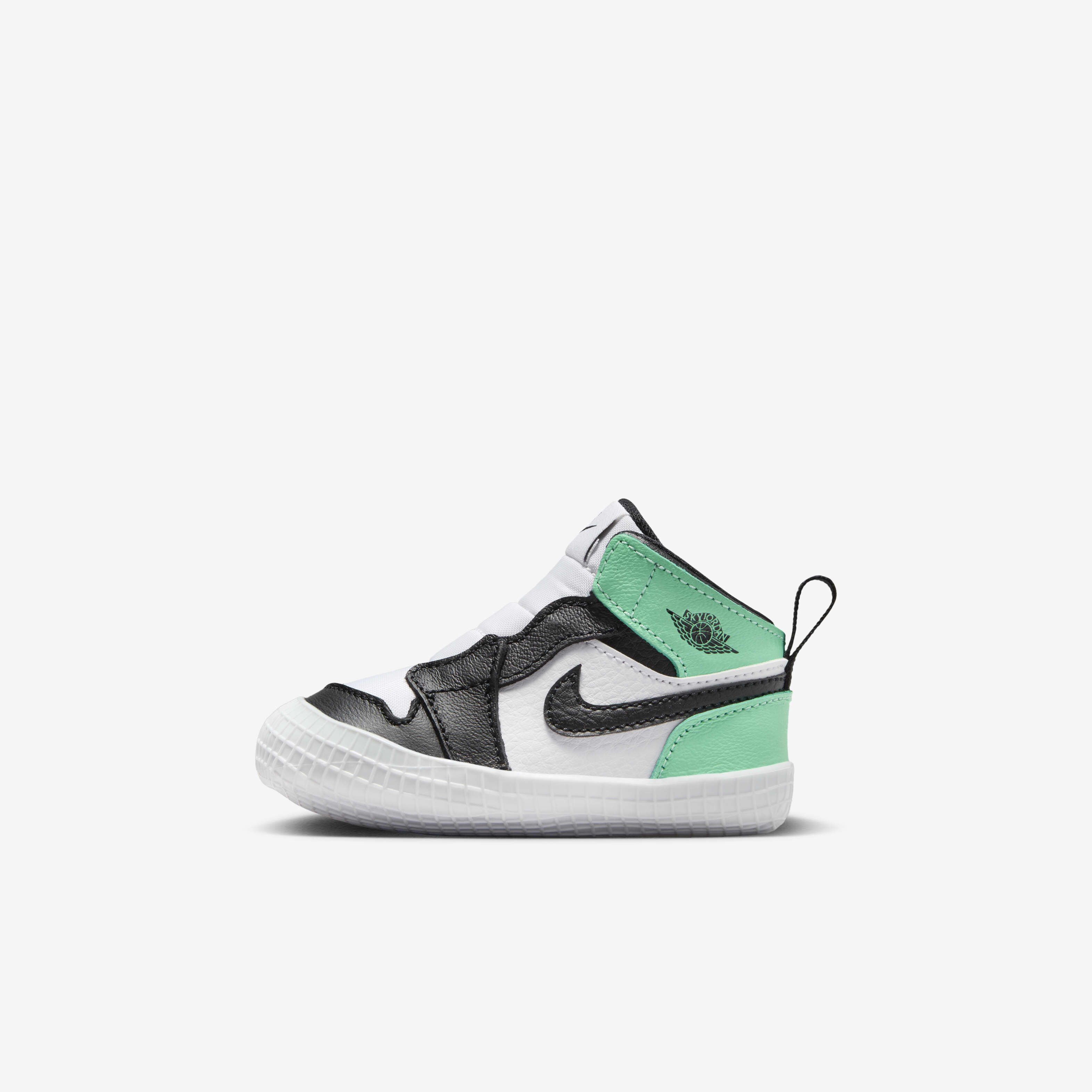 Buy Jordan 1 Baby Cot Bootie Nike Qatar Official