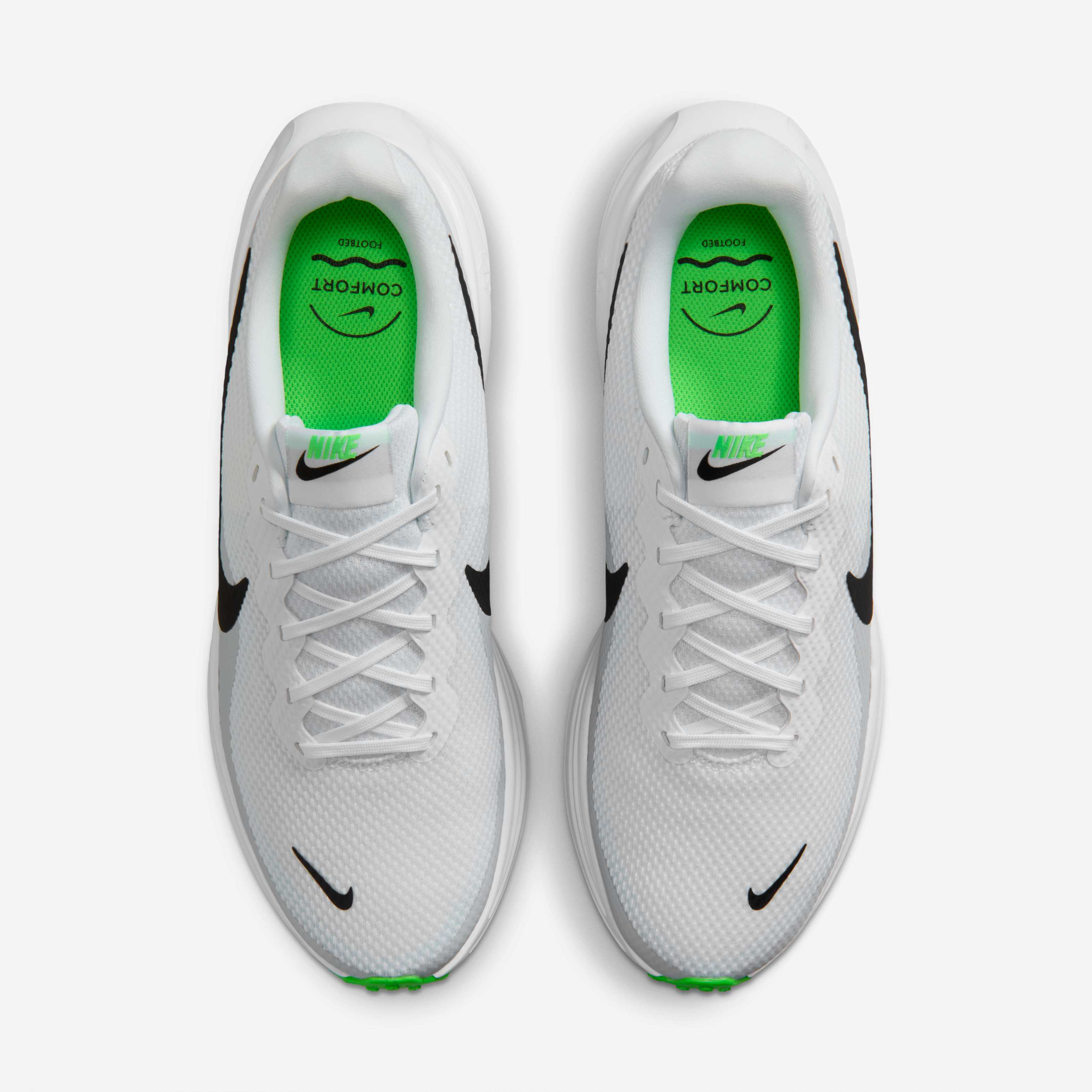 Nike Revolution 8 image number 3