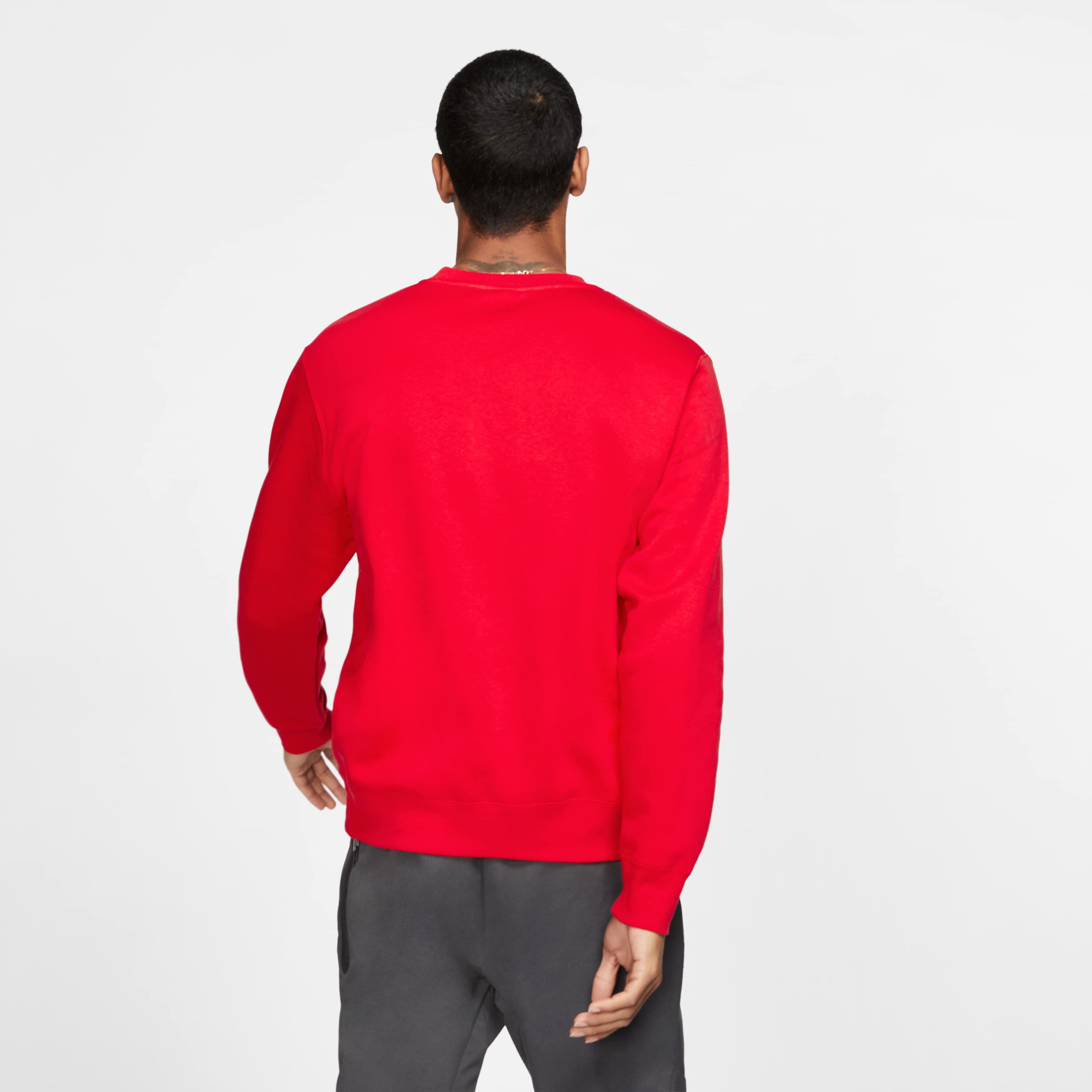 Nike Sportswear Club Fleece image number 1