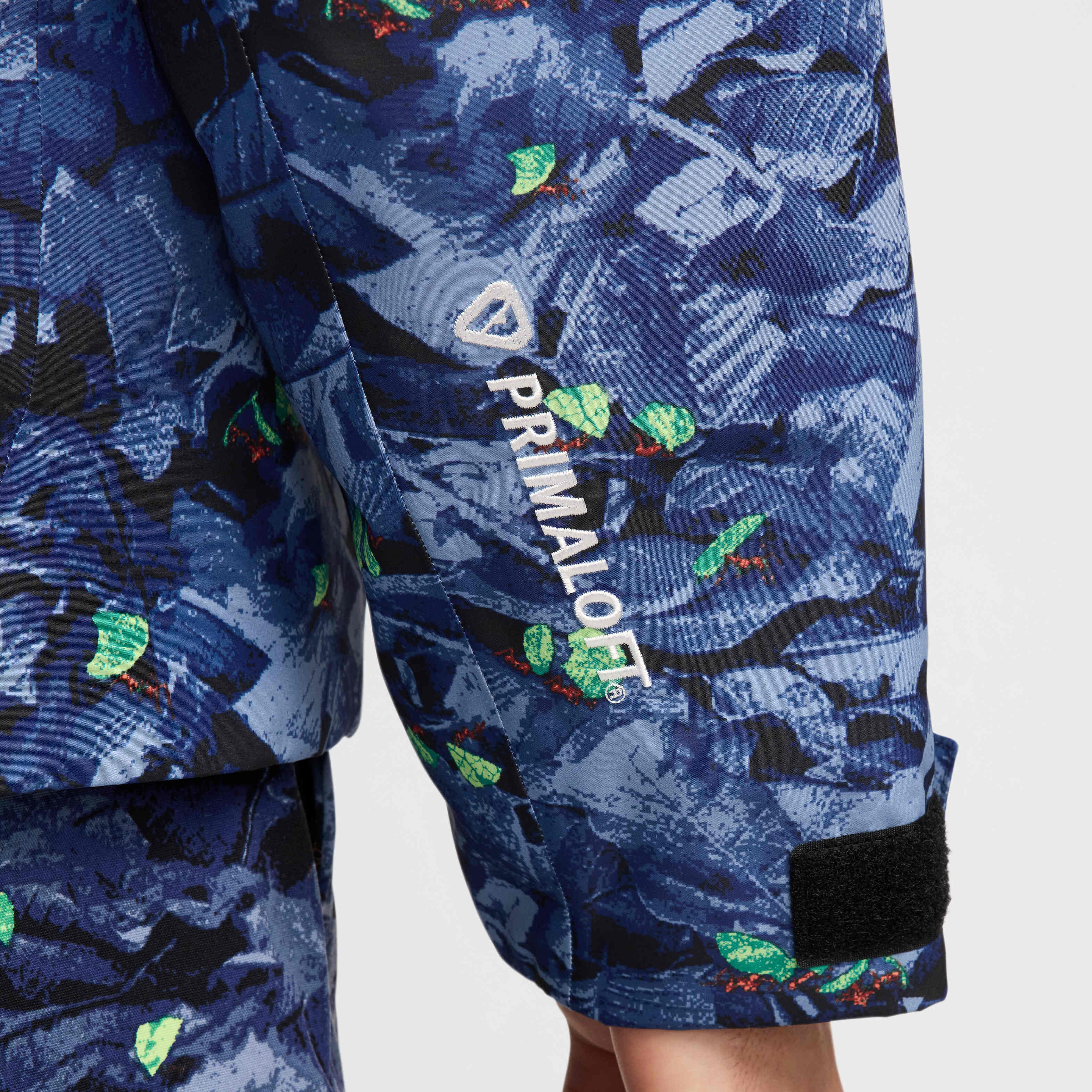 نايكي ايه سي جي برايم لوفت 'سكول بيك' image number 9