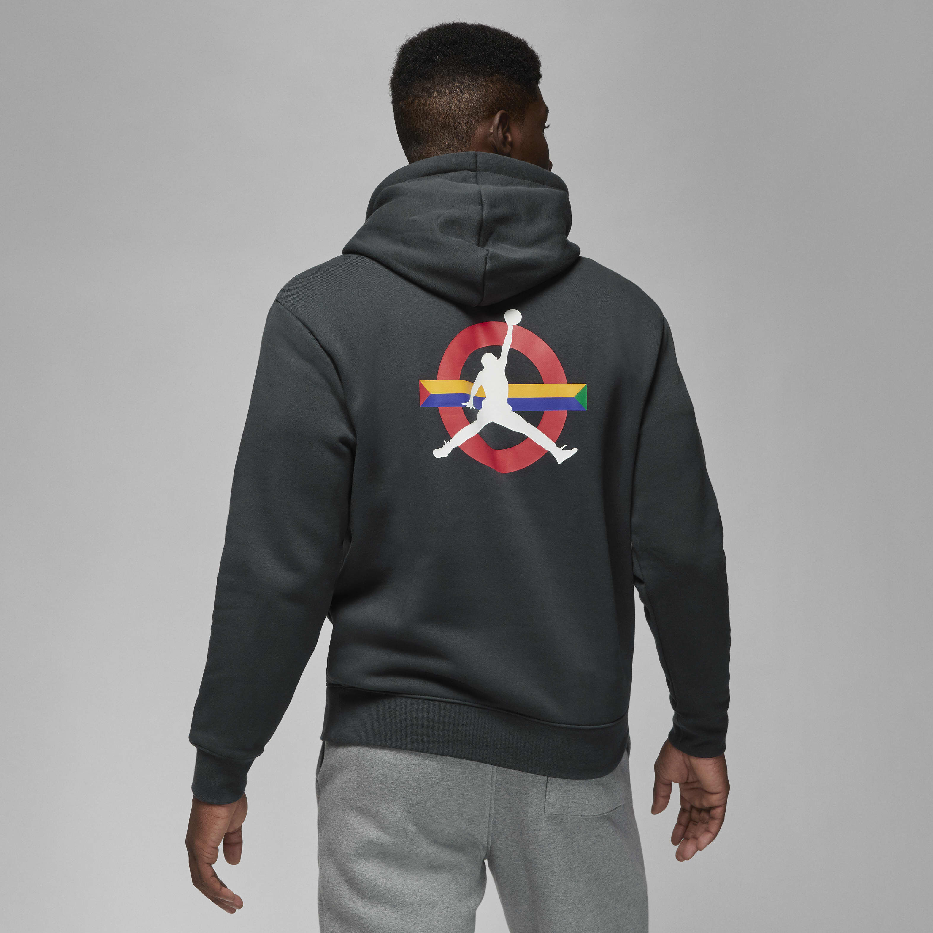 Jordan Zone 23 image number 1