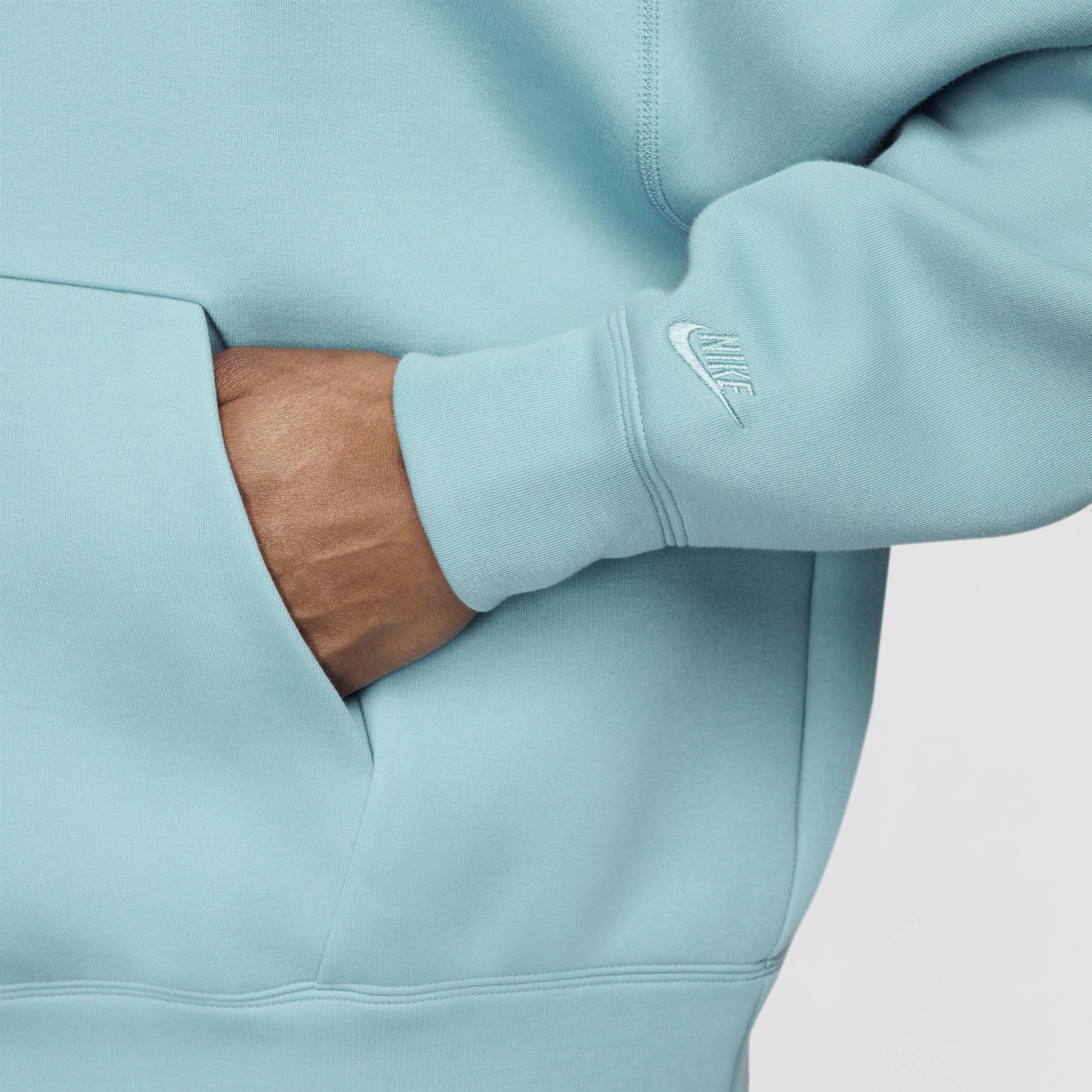 Buy Nike Tech Reimagined Men s Fleece Hoodie Nike Qatar Official