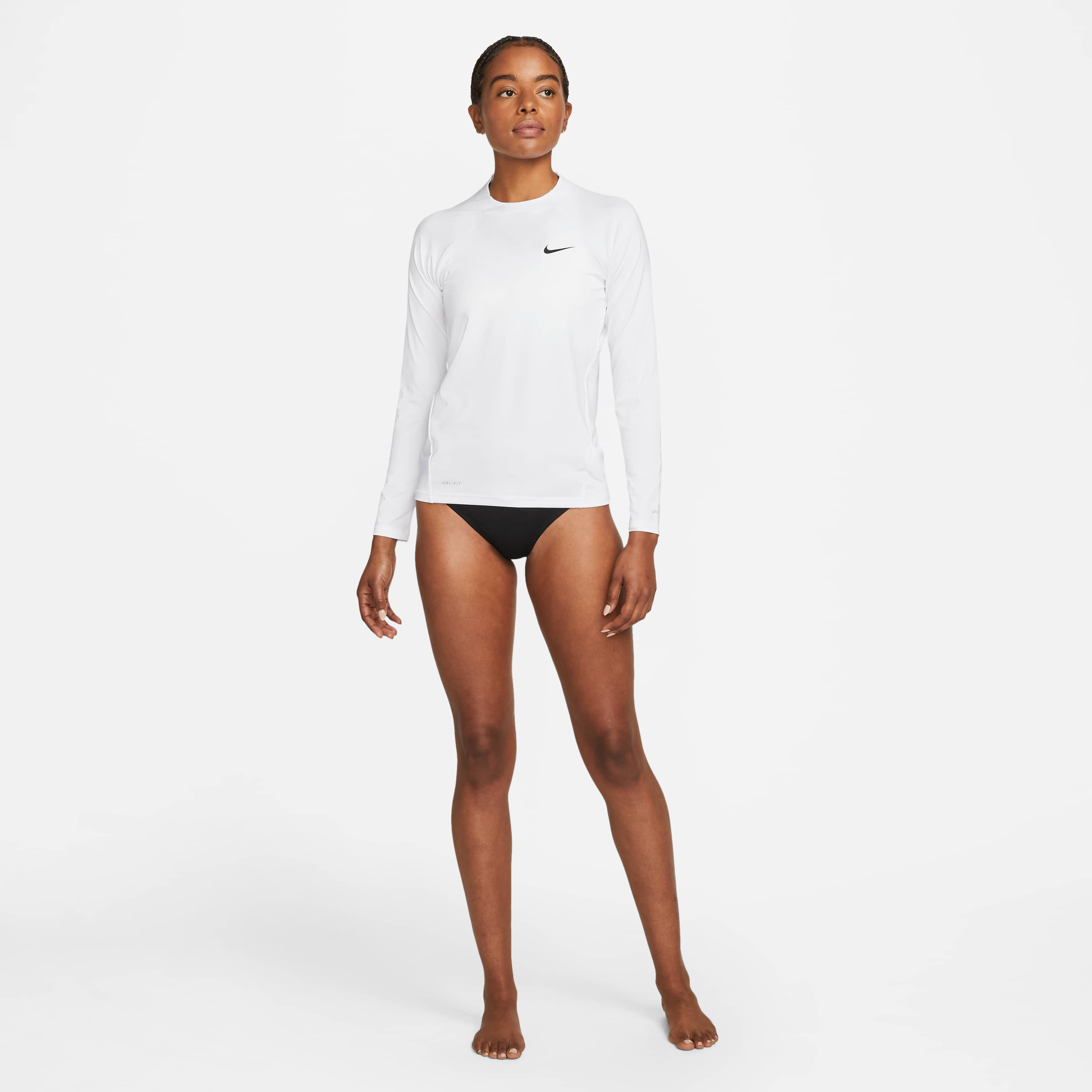 Nike Swim Hydroguard image number 5