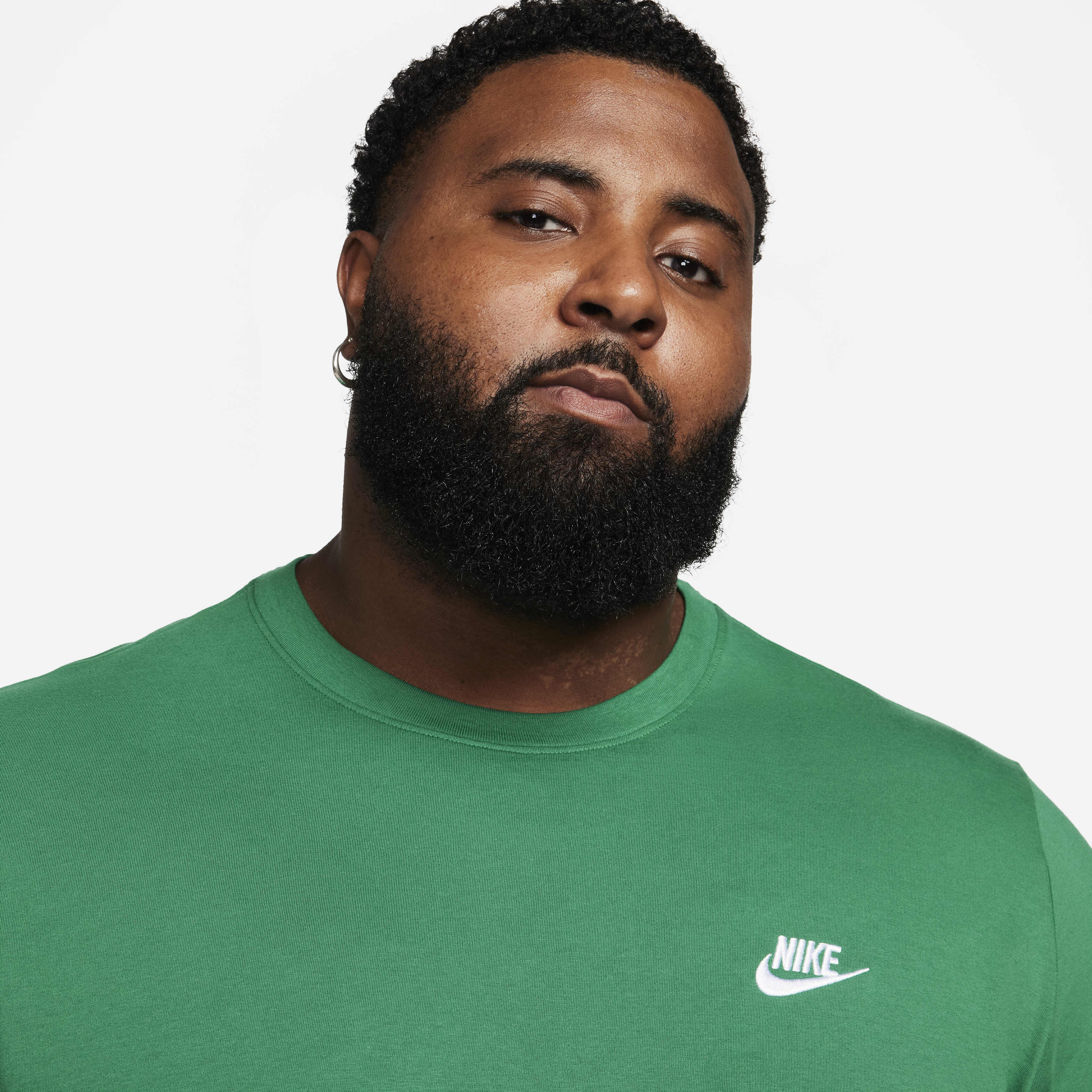 Nike Sportswear Club image number 7