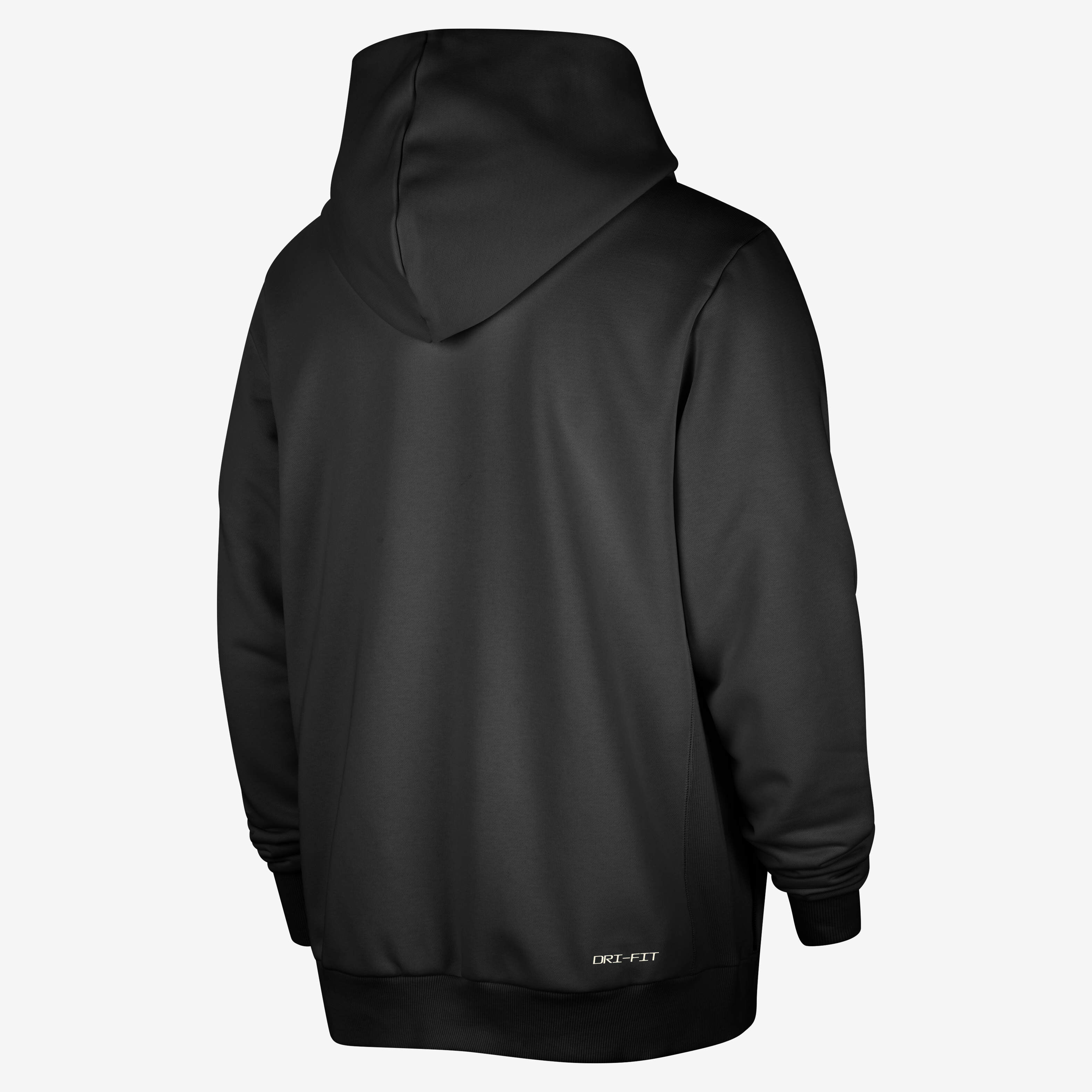 Buy Team 31 Standard Issue Men s Nike Dri FIT NBA Full Zip Hoodie Nike Qatar Official