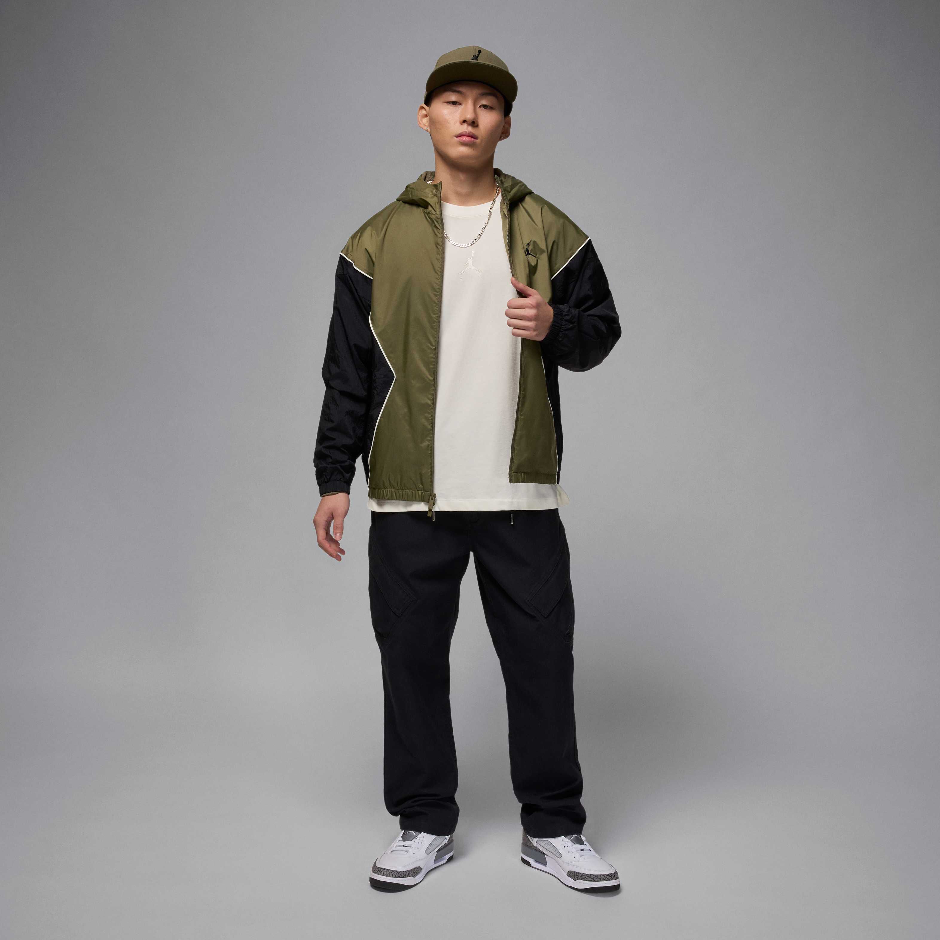 Jordan Flight Essentials image number 4