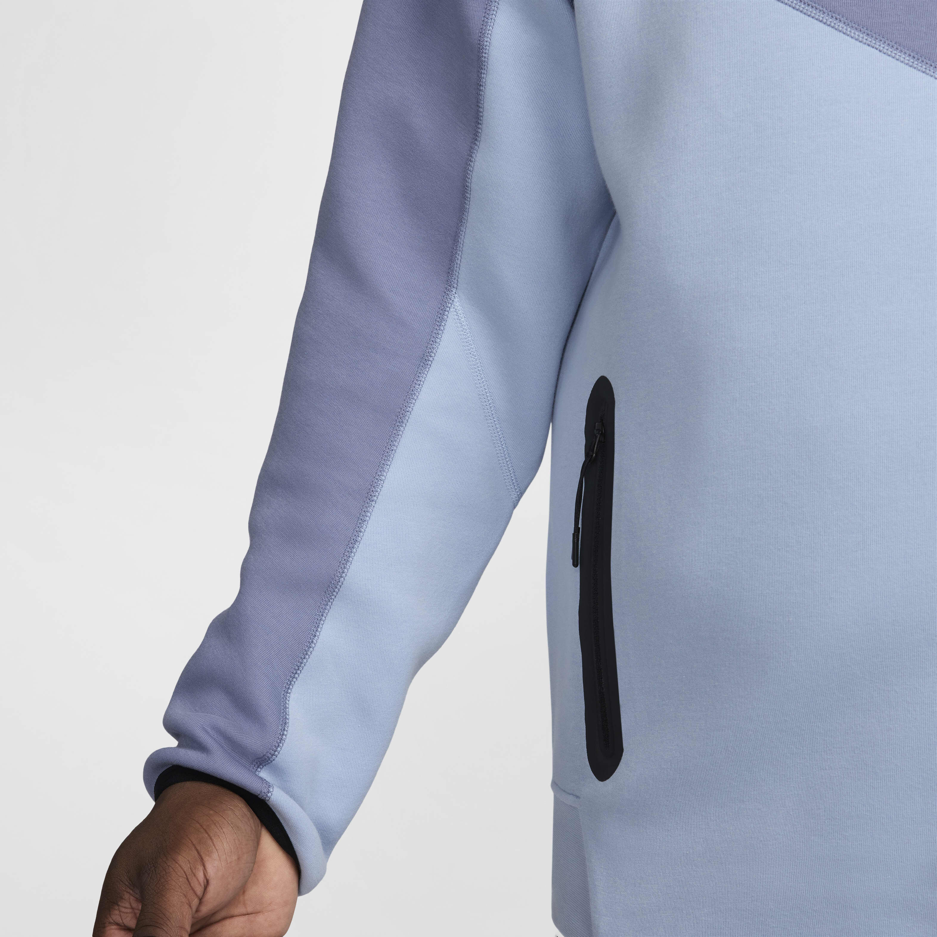 Nike Sportswear Tech Fleece Windrunner image number 13