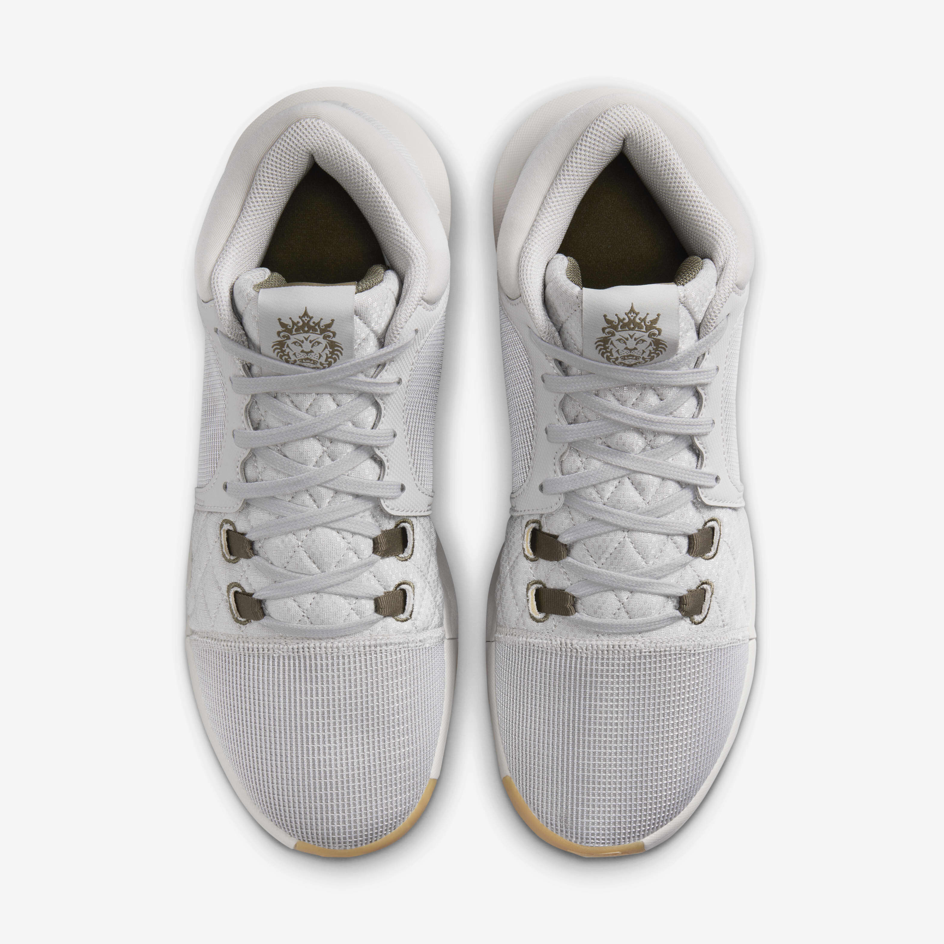 LeBron Witness 8 image number 3