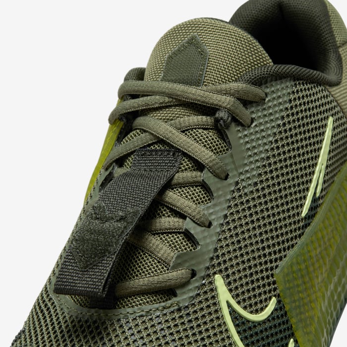 Buy Nike Metcon Men's Workout Shoes Olive/High Voltage