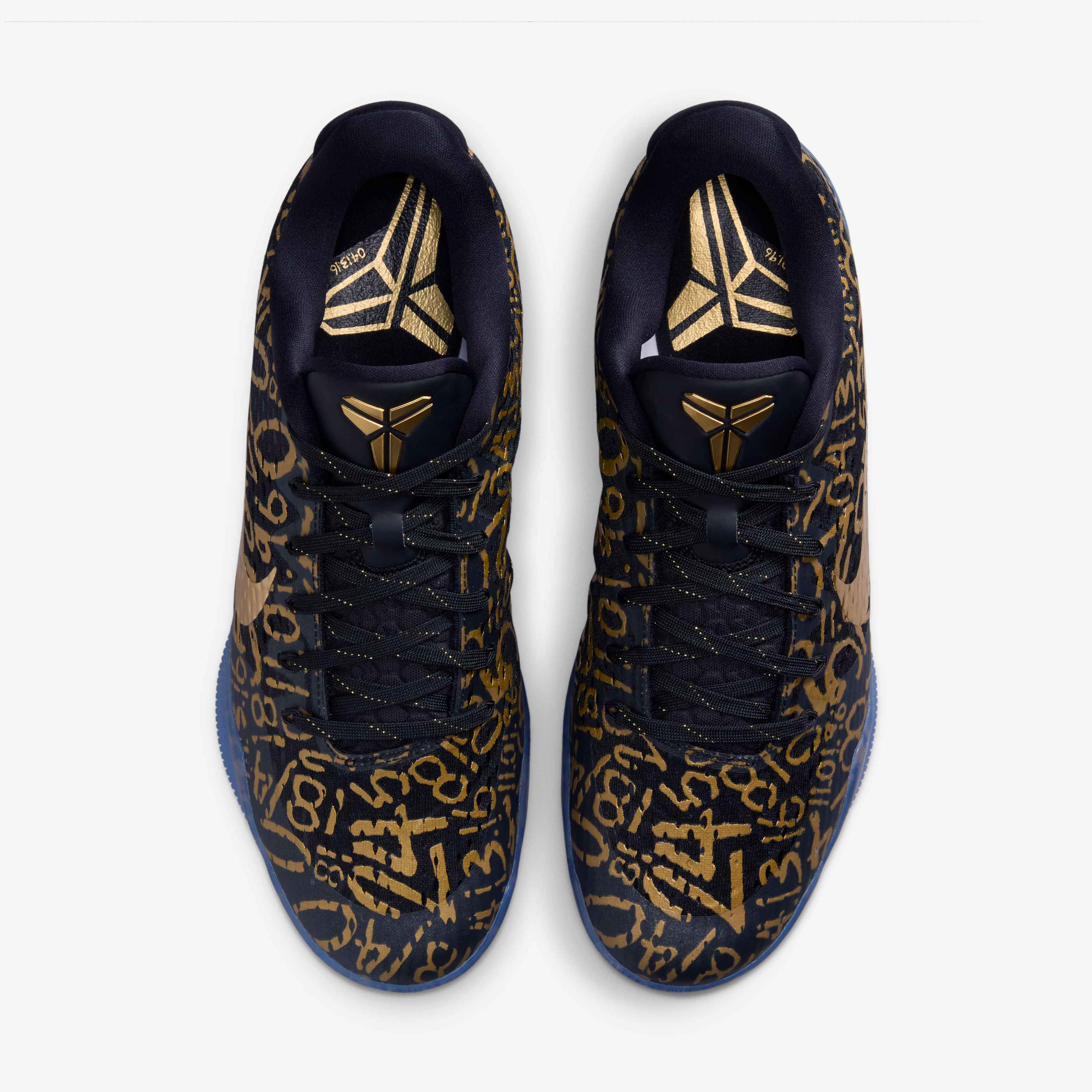 Kobe XI EM Protro image number 3