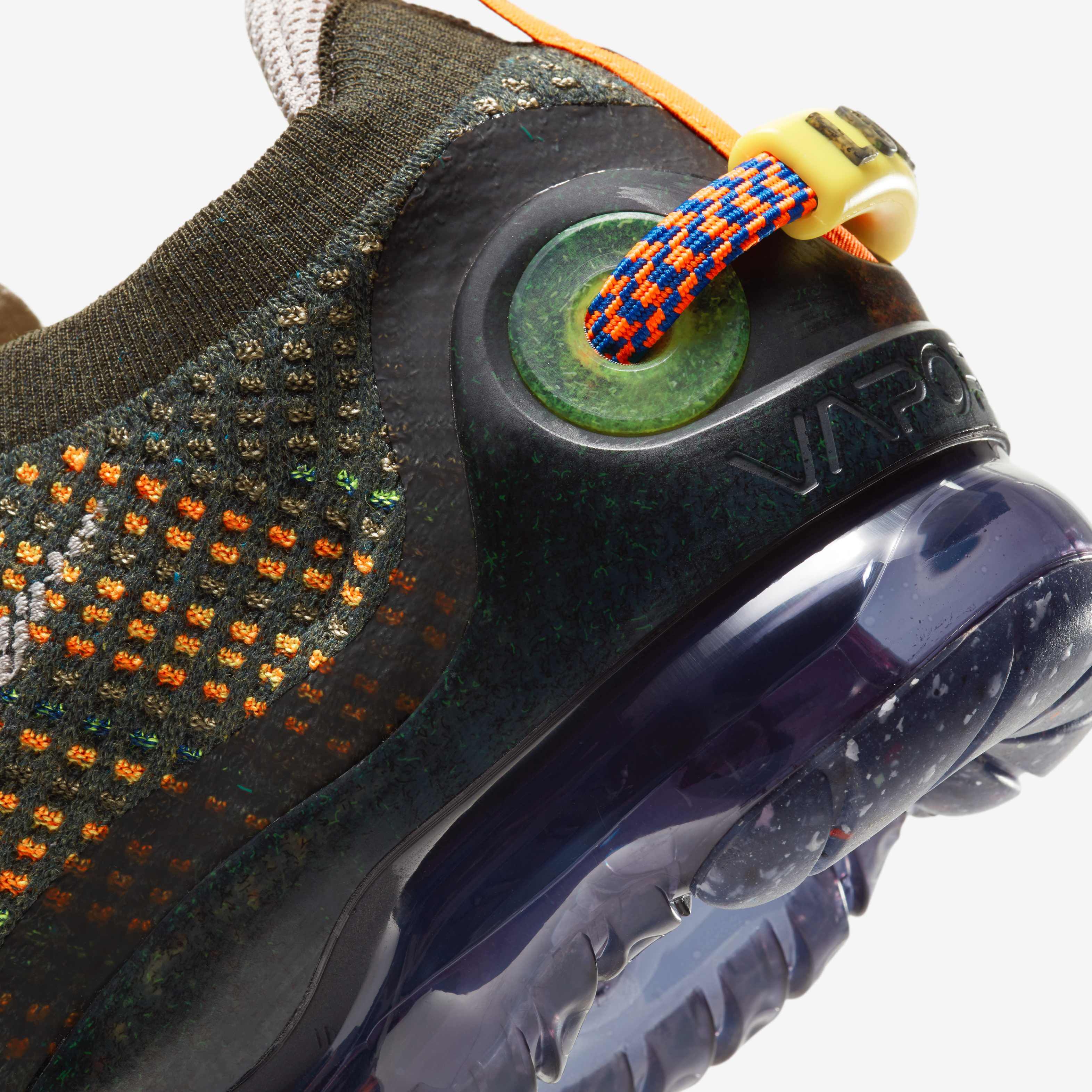 Nike Air VaporMax 2020 Flyknit image number 7