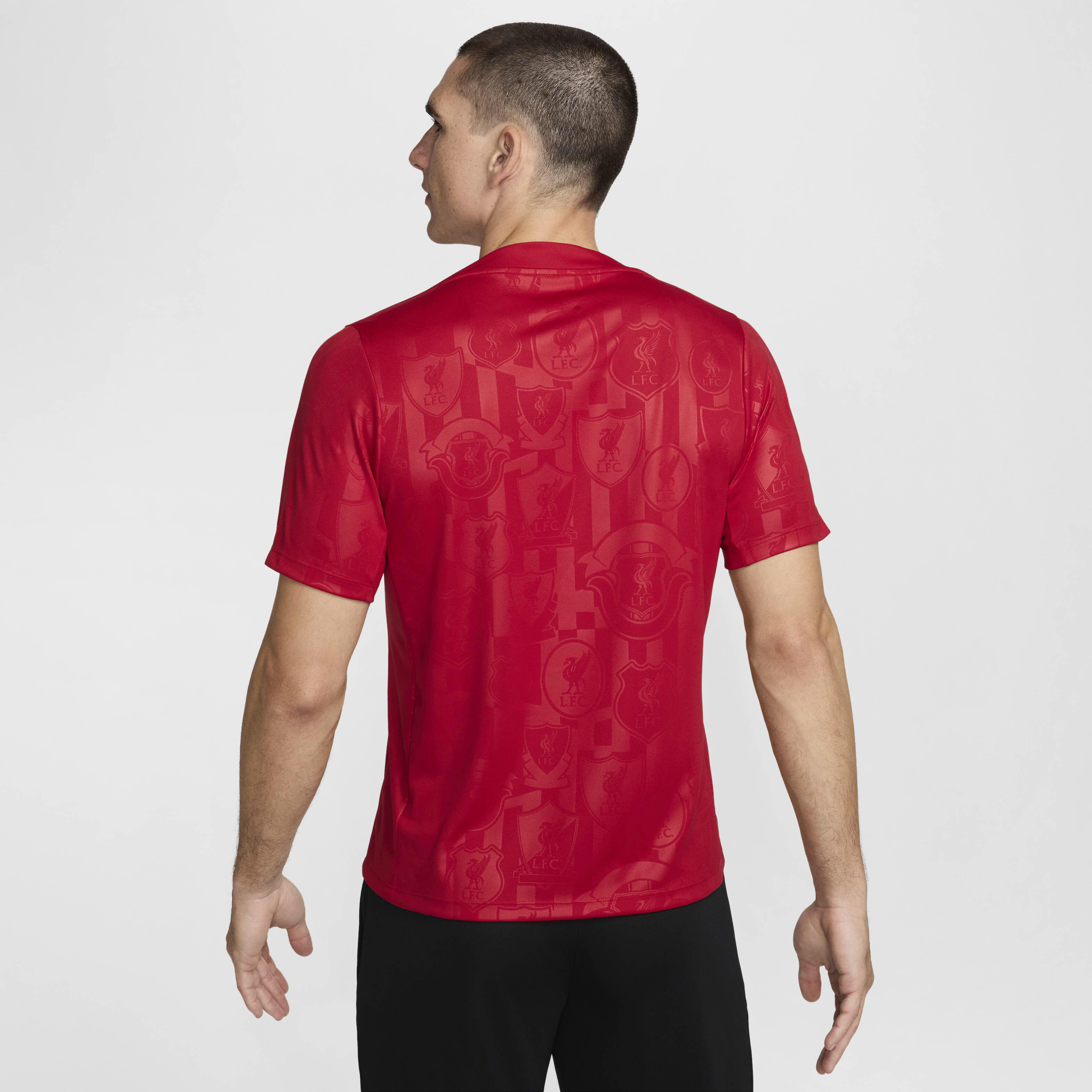 Liverpool F.C. Academy Pro image number 1