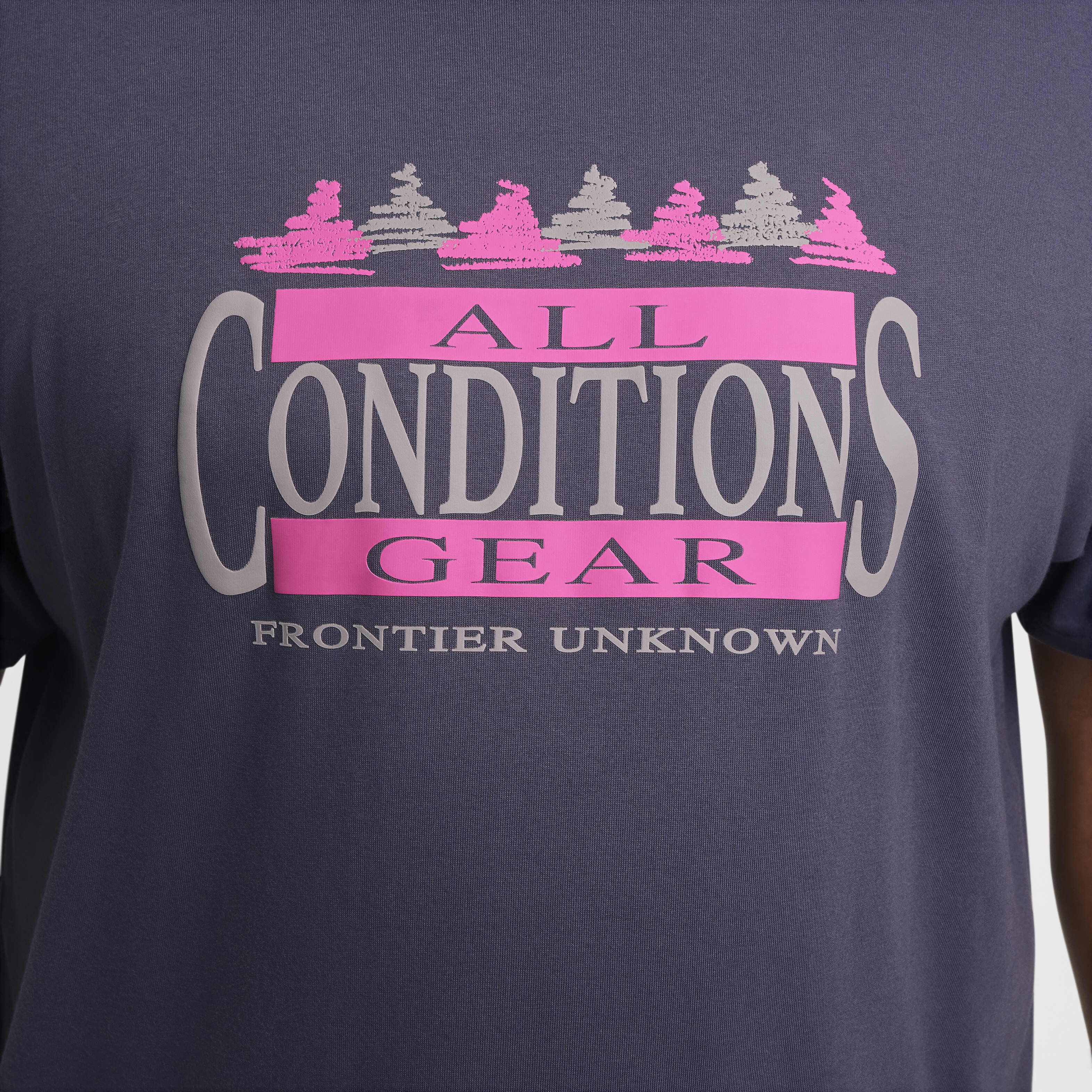 نايكي ايه سي جي image number 9