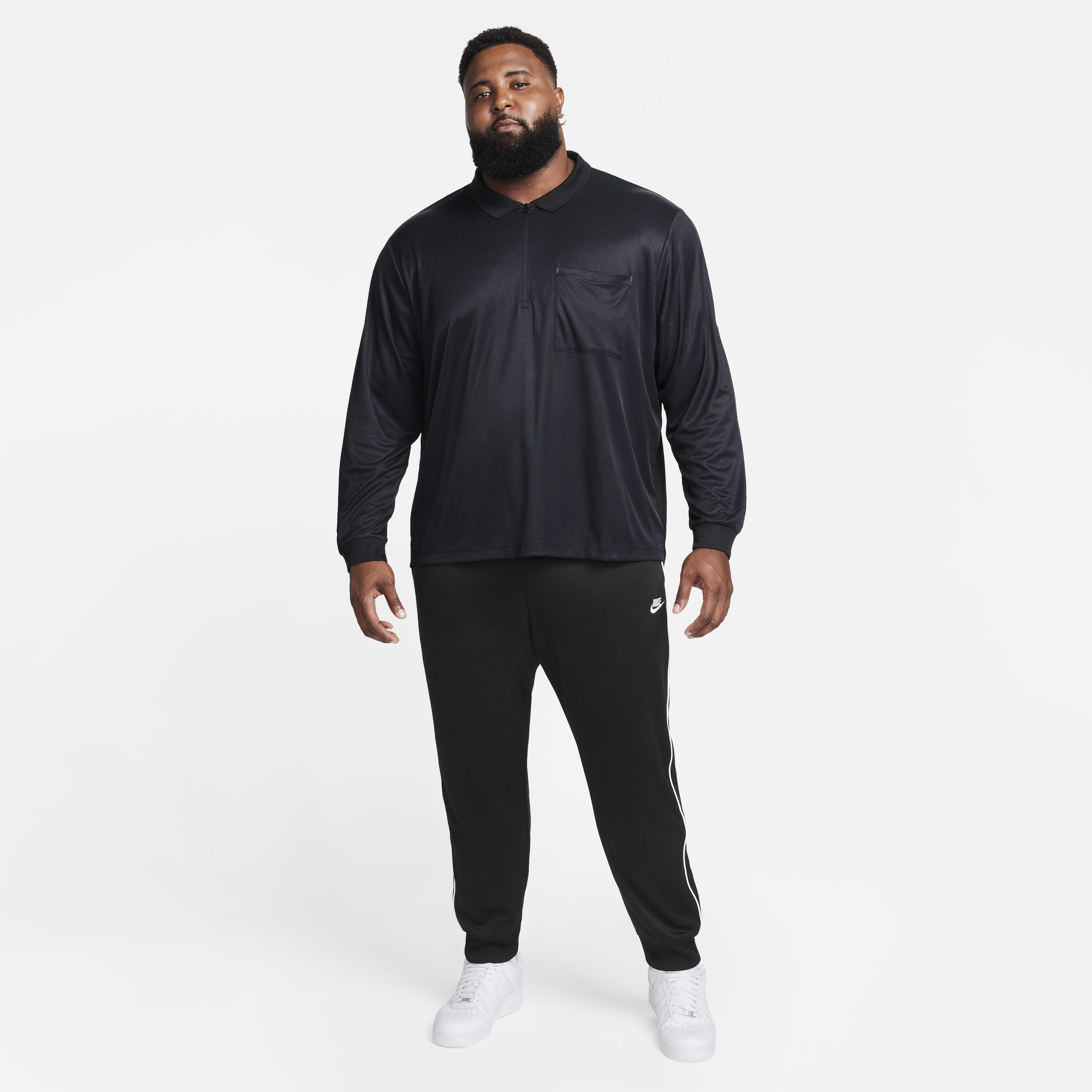 Nike Club image number 13