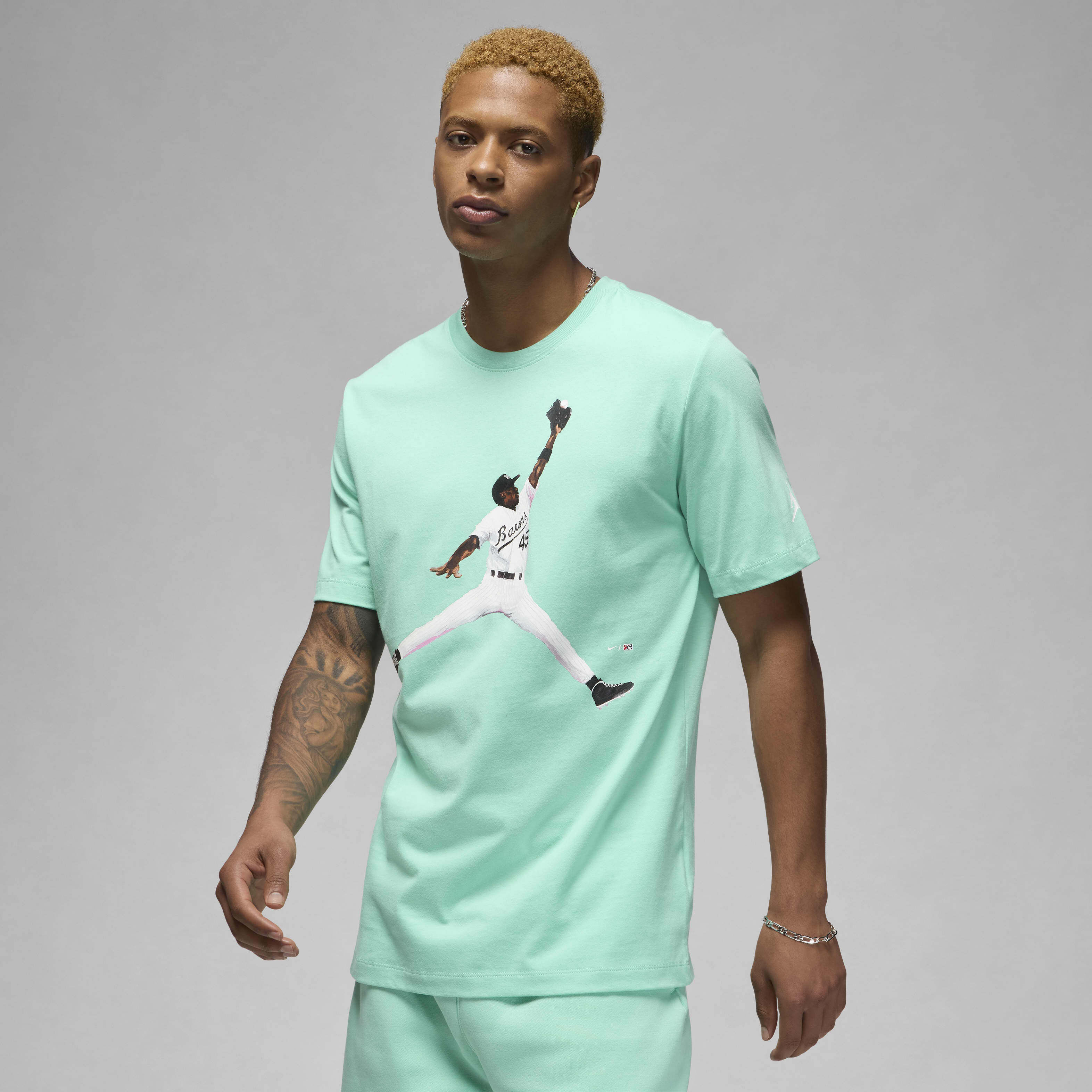 جوردن فلايت MVP image number 0