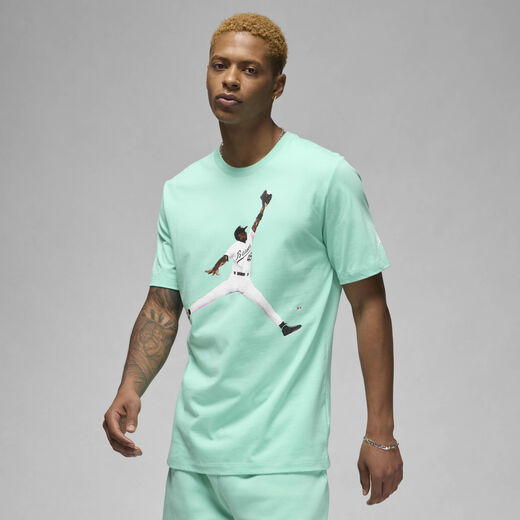 Clothing-Jordan, Jordan Flight MVP, Men's T-Shirt