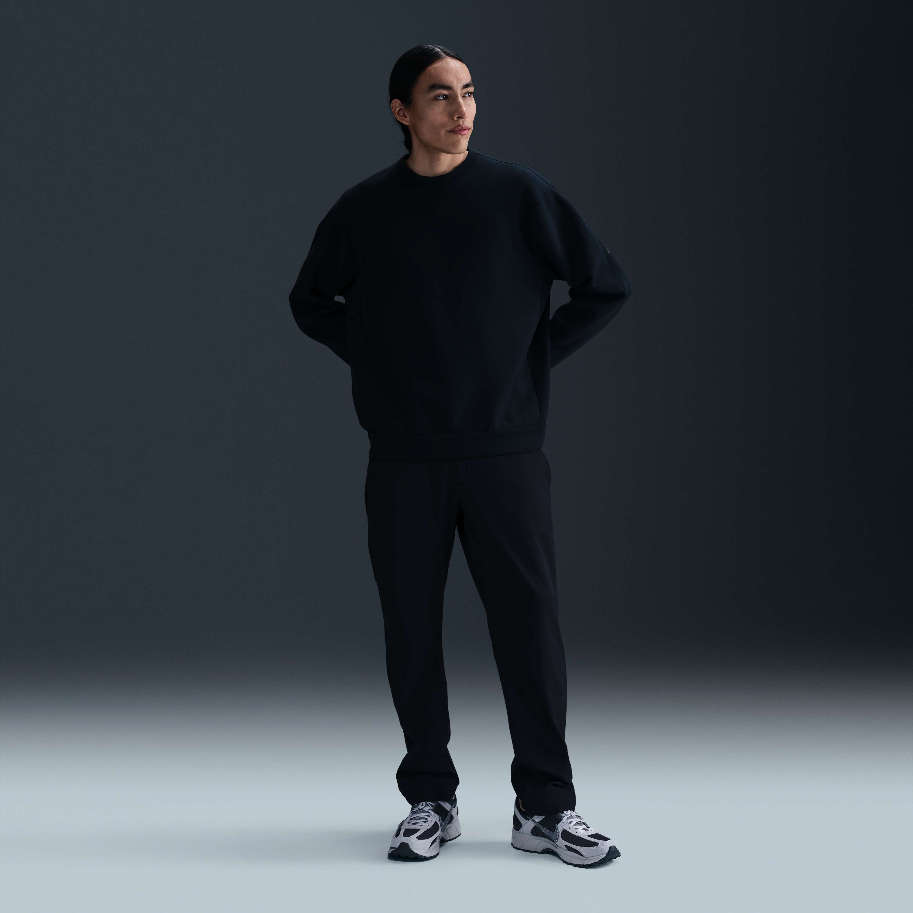 نايكي 24.7 امبوسبلي سوفت image number 3