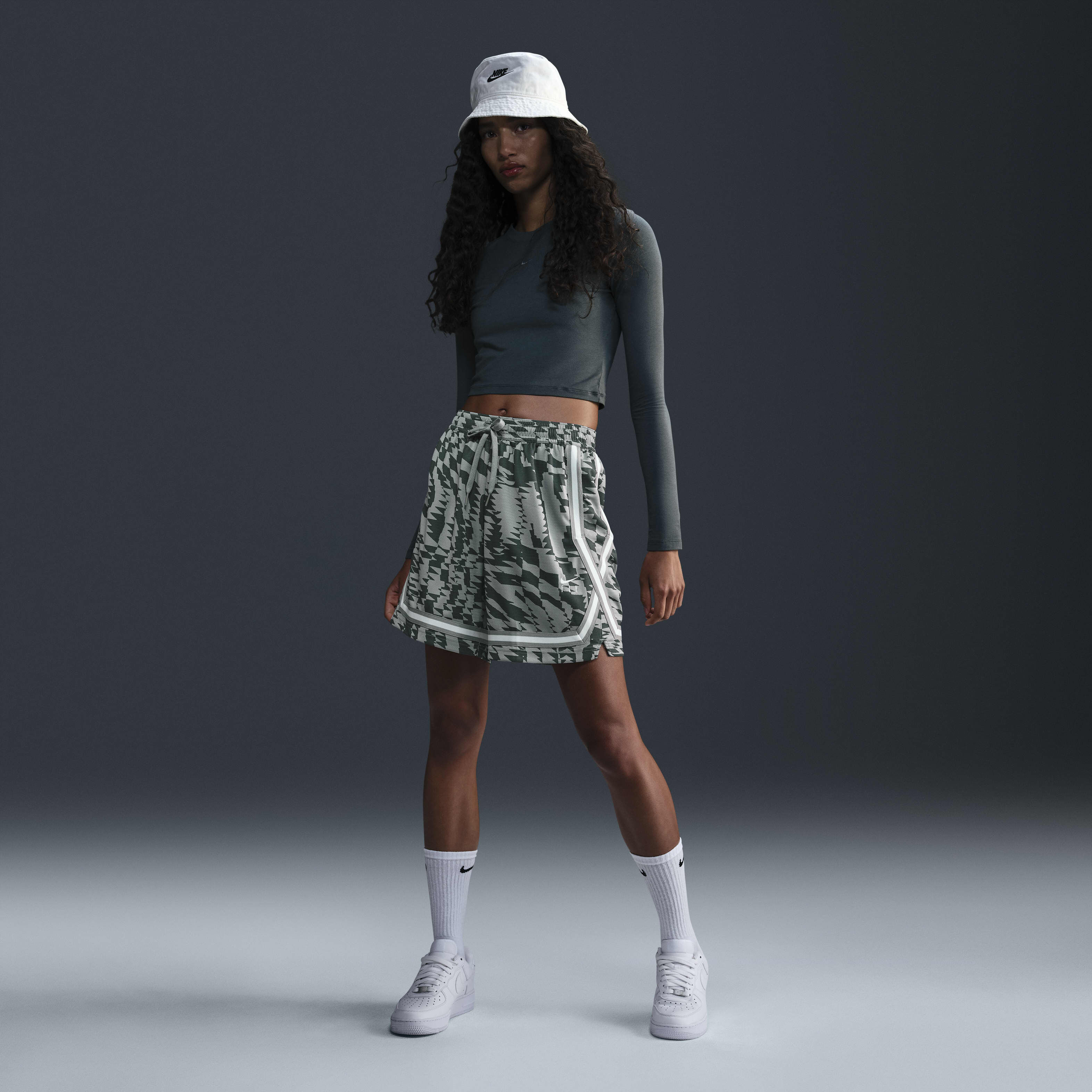 نايكي سووش فلاي كروس اوفر image number 0