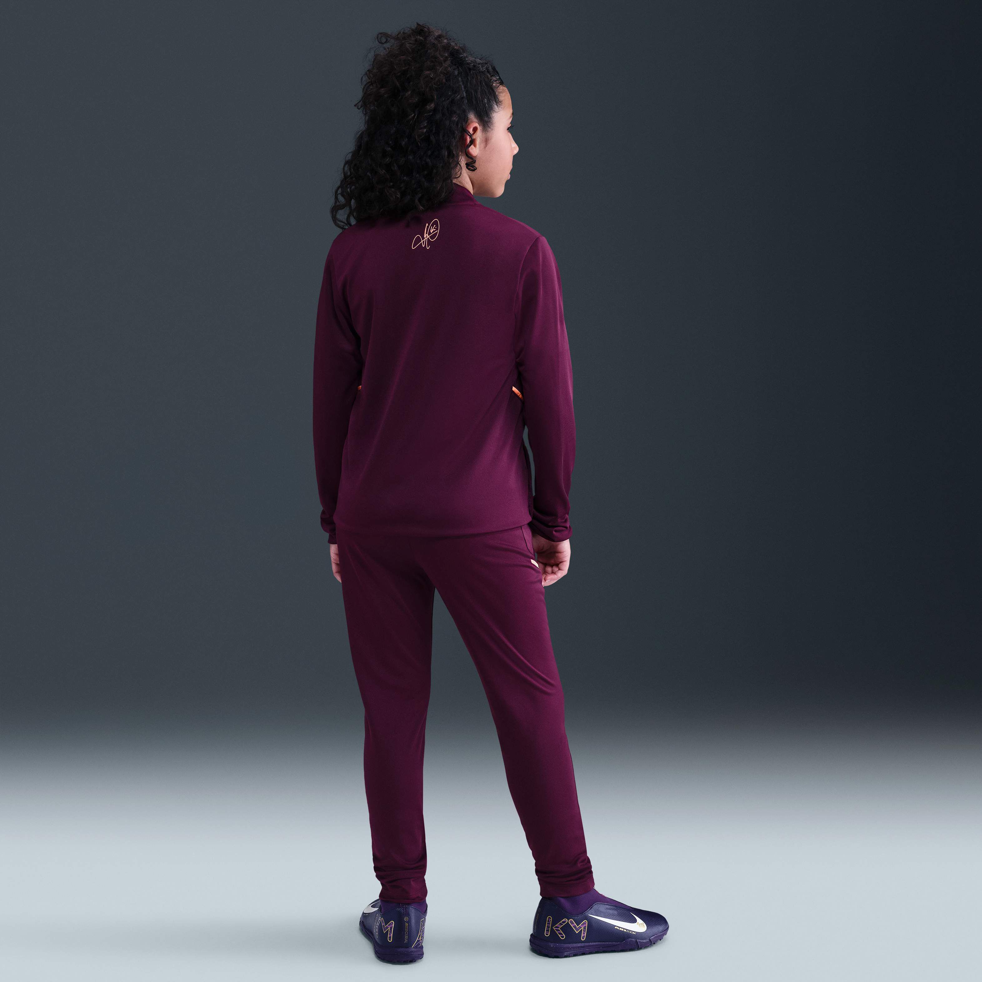 كيليان مبابي أكاديمي image number 5