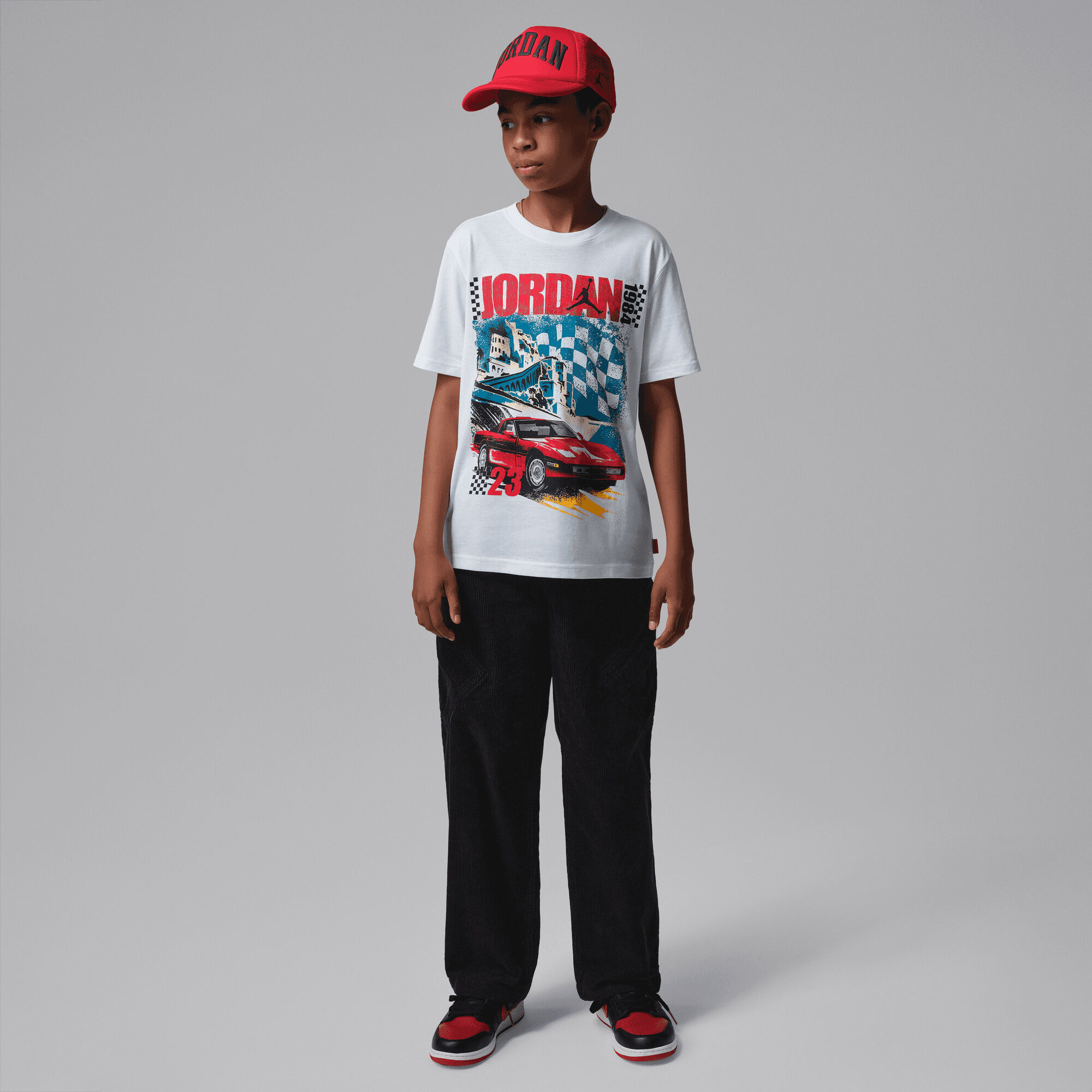 Jordan image number 5