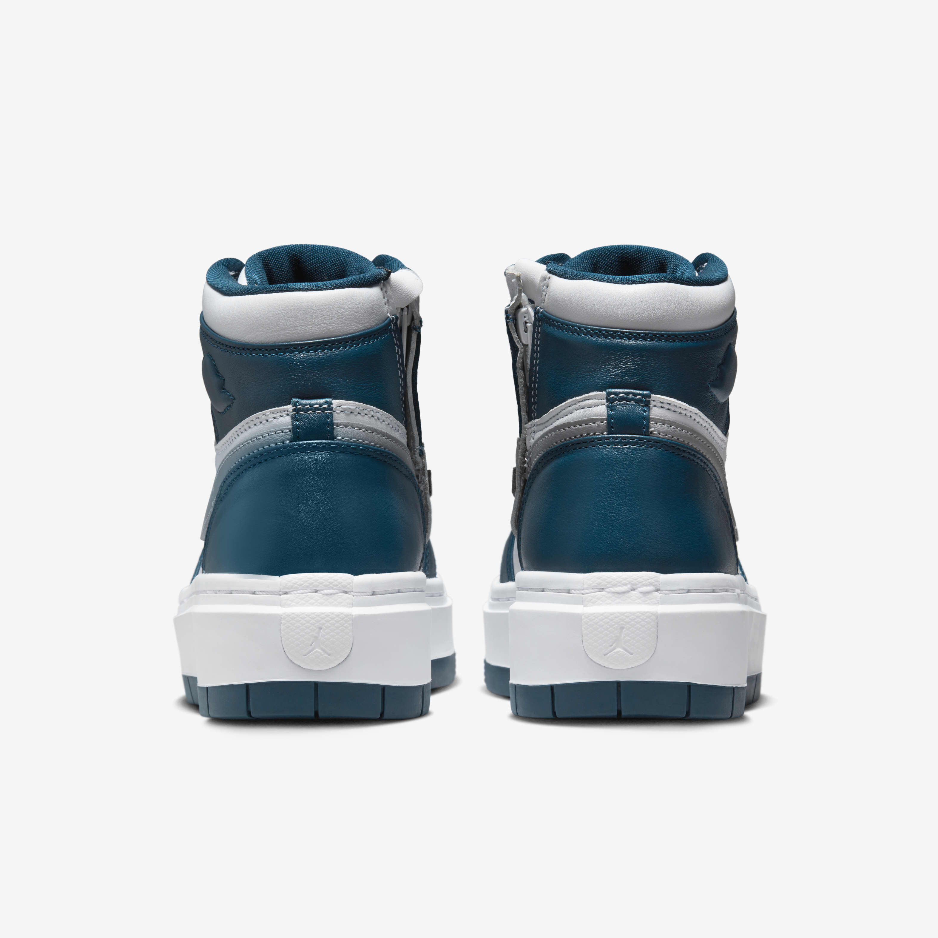 靴 Nike Air Jordan 1 High Elevate Jordan 1 Elevate High Titanium W for sale | eBay