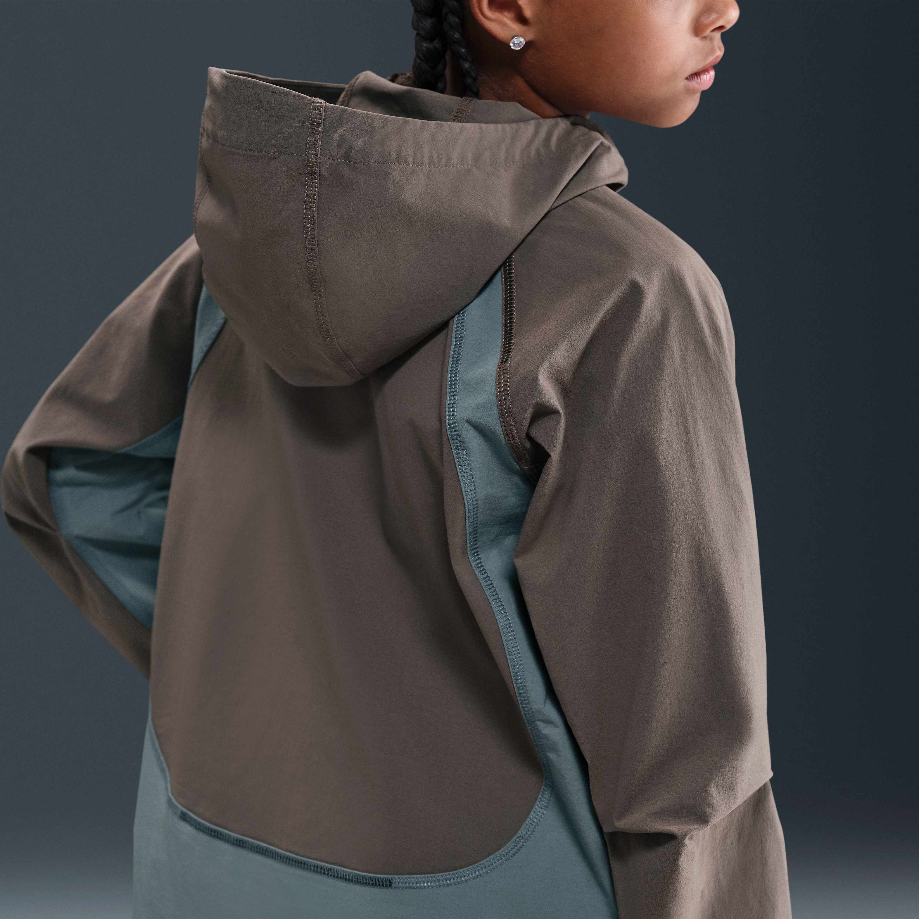 Nike Tech image number 1