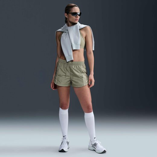 Trending Looks-Nike, Nike Windrunner, Women's Mid-Rise 5cm (approx.) Woven Shorts Trending Looks-Nike, Nike Windrunner, Women's Mid-Rise 5cm (approx.) Woven Shorts