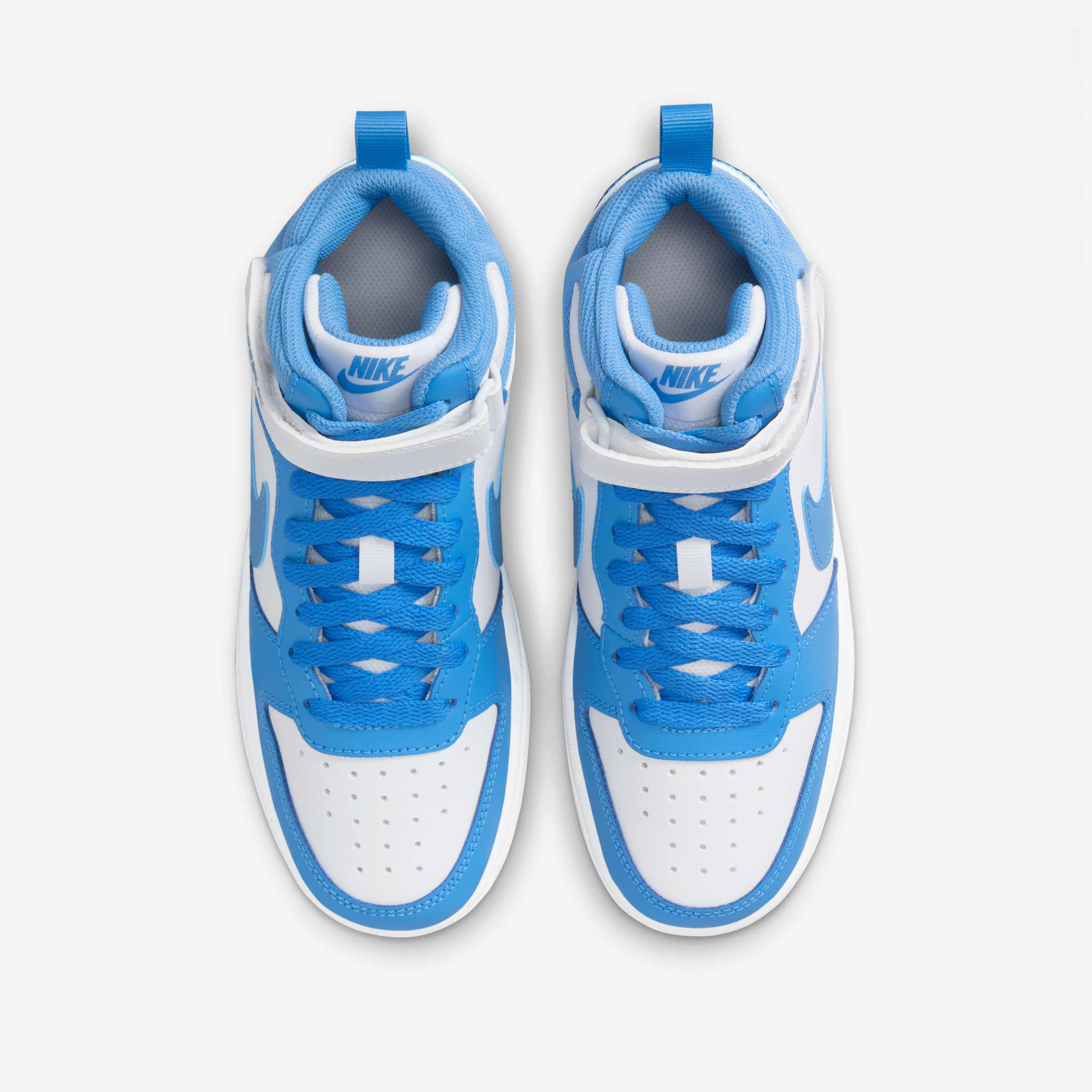 Nike Court Borough Mid 2 image number 3