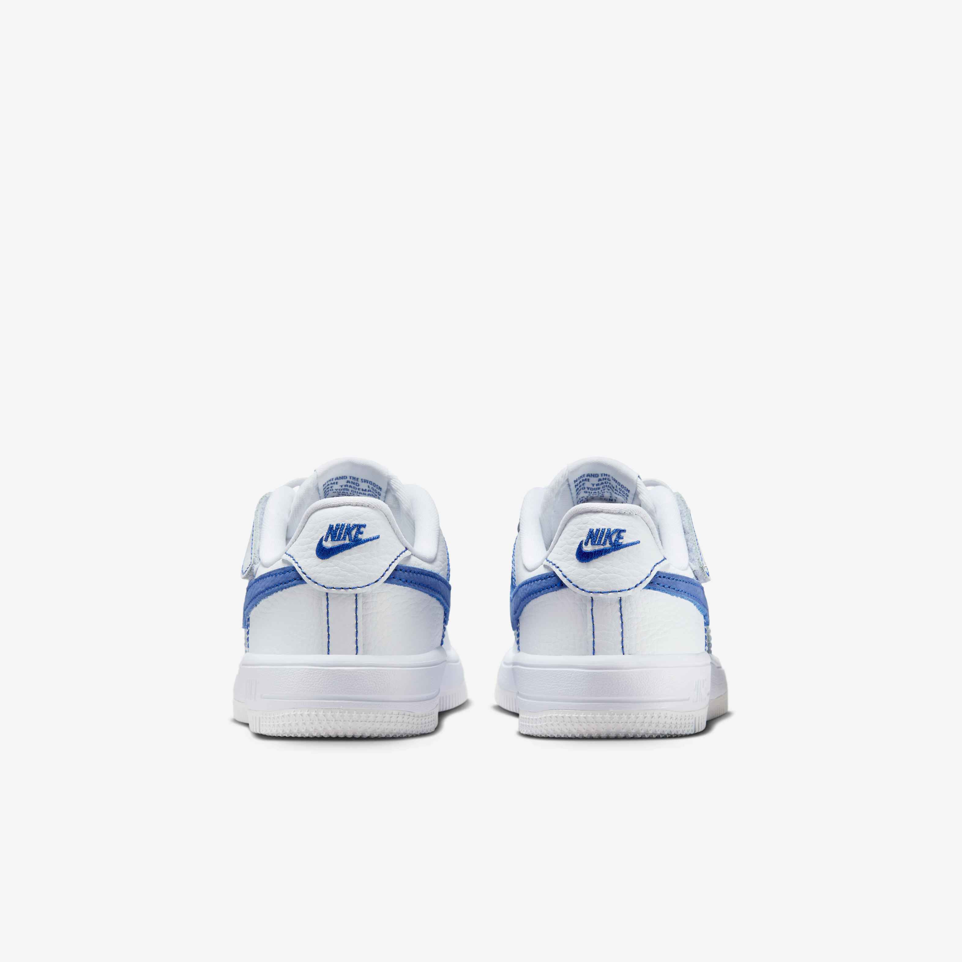 نايكي فورس 1 لو LV8 ايزي اون image number 5