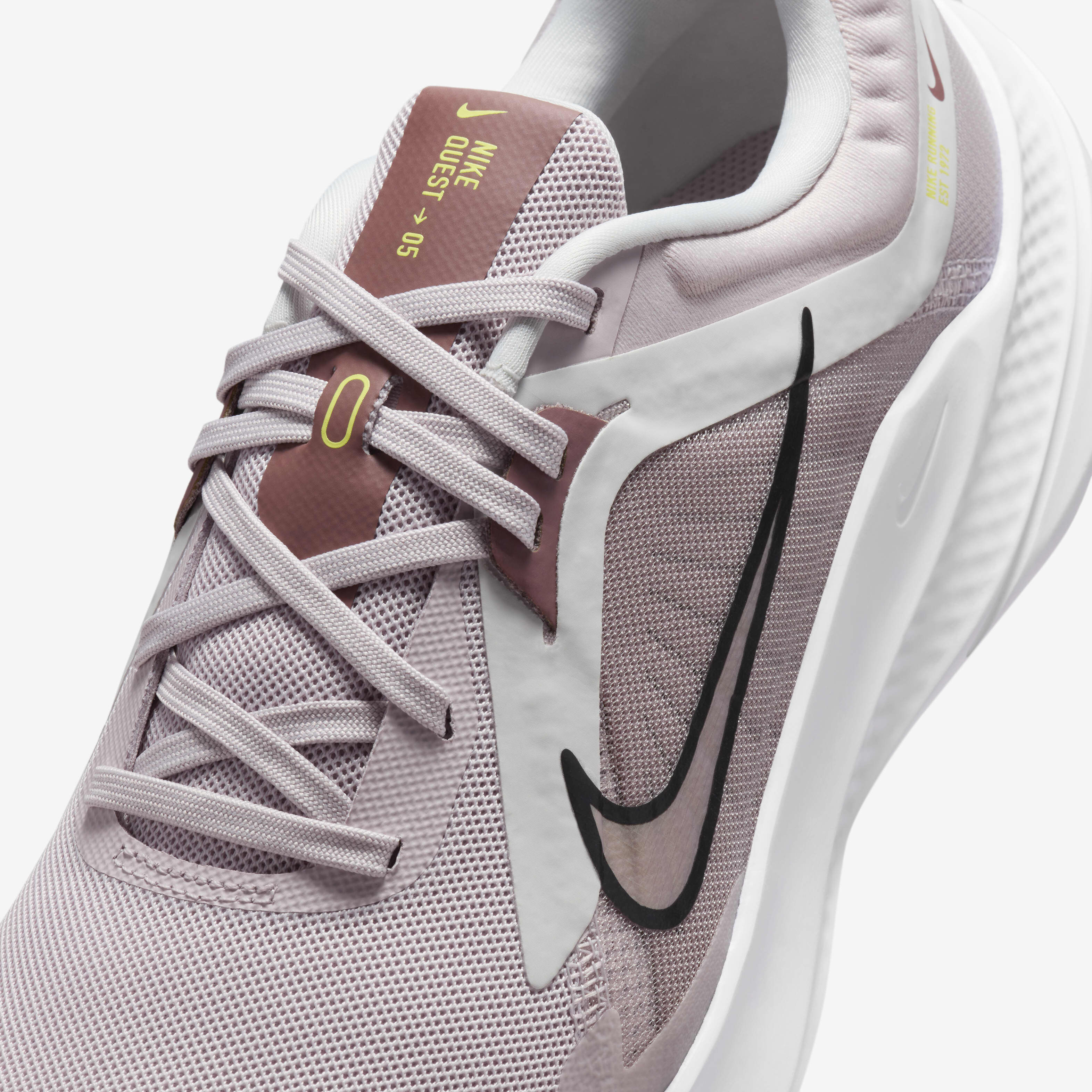 Nike quest mujer jordan shop