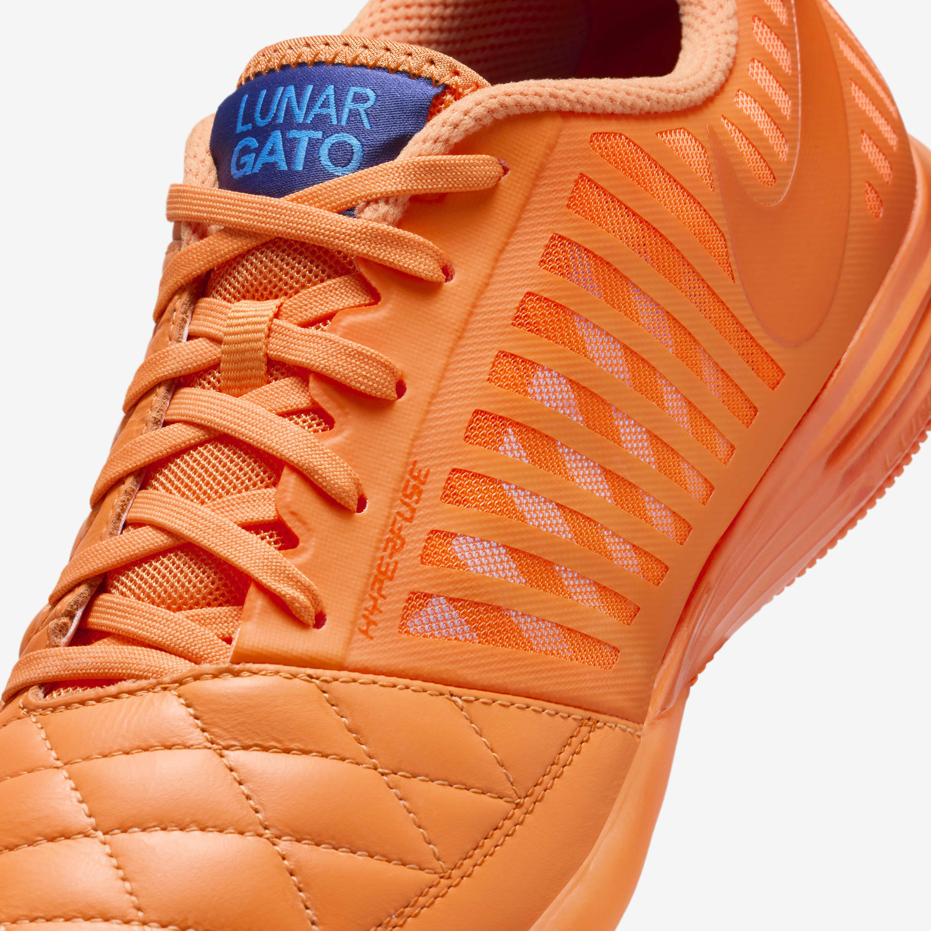 Nike Lunar Gato II image number 6