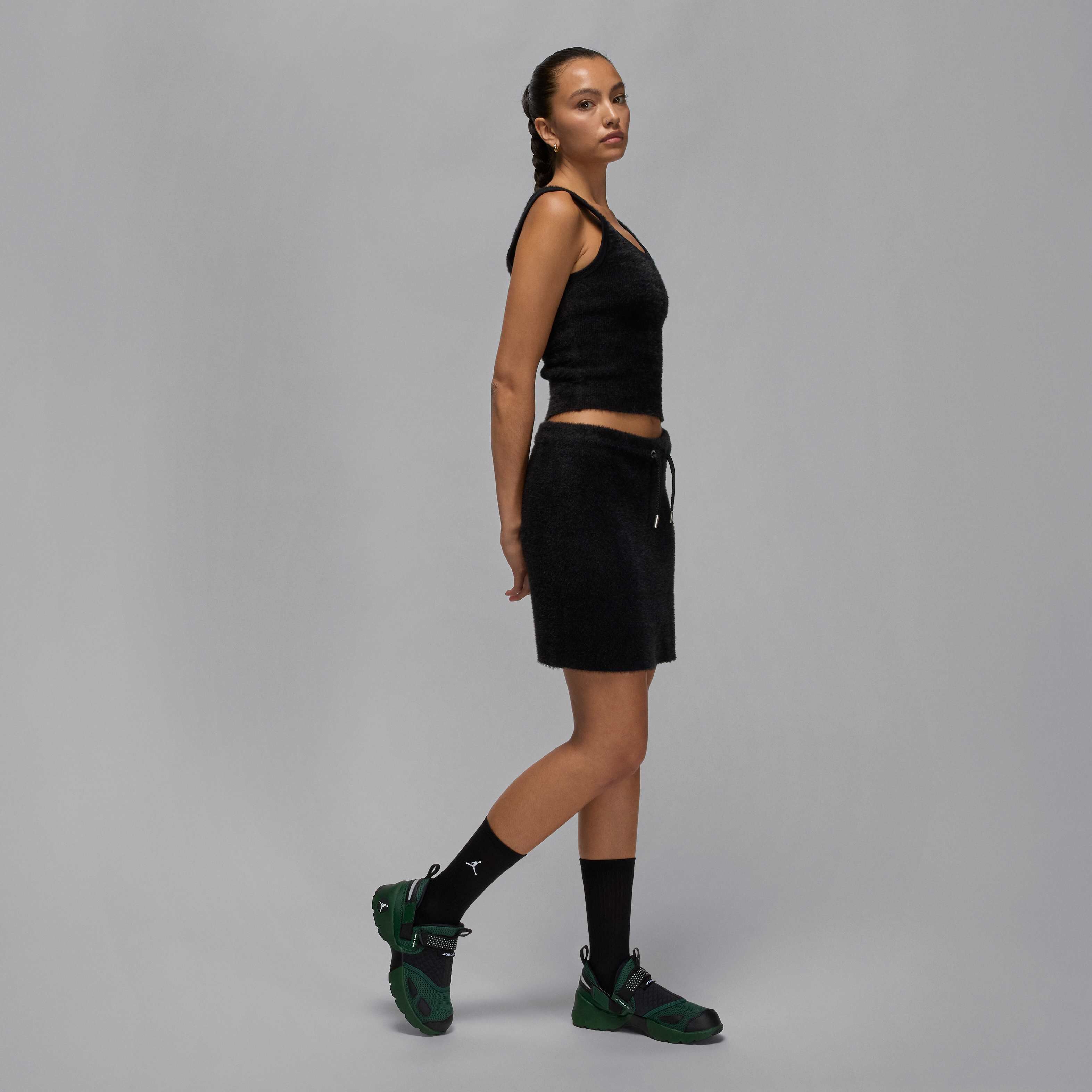 جوردن ترانر LX image number 8