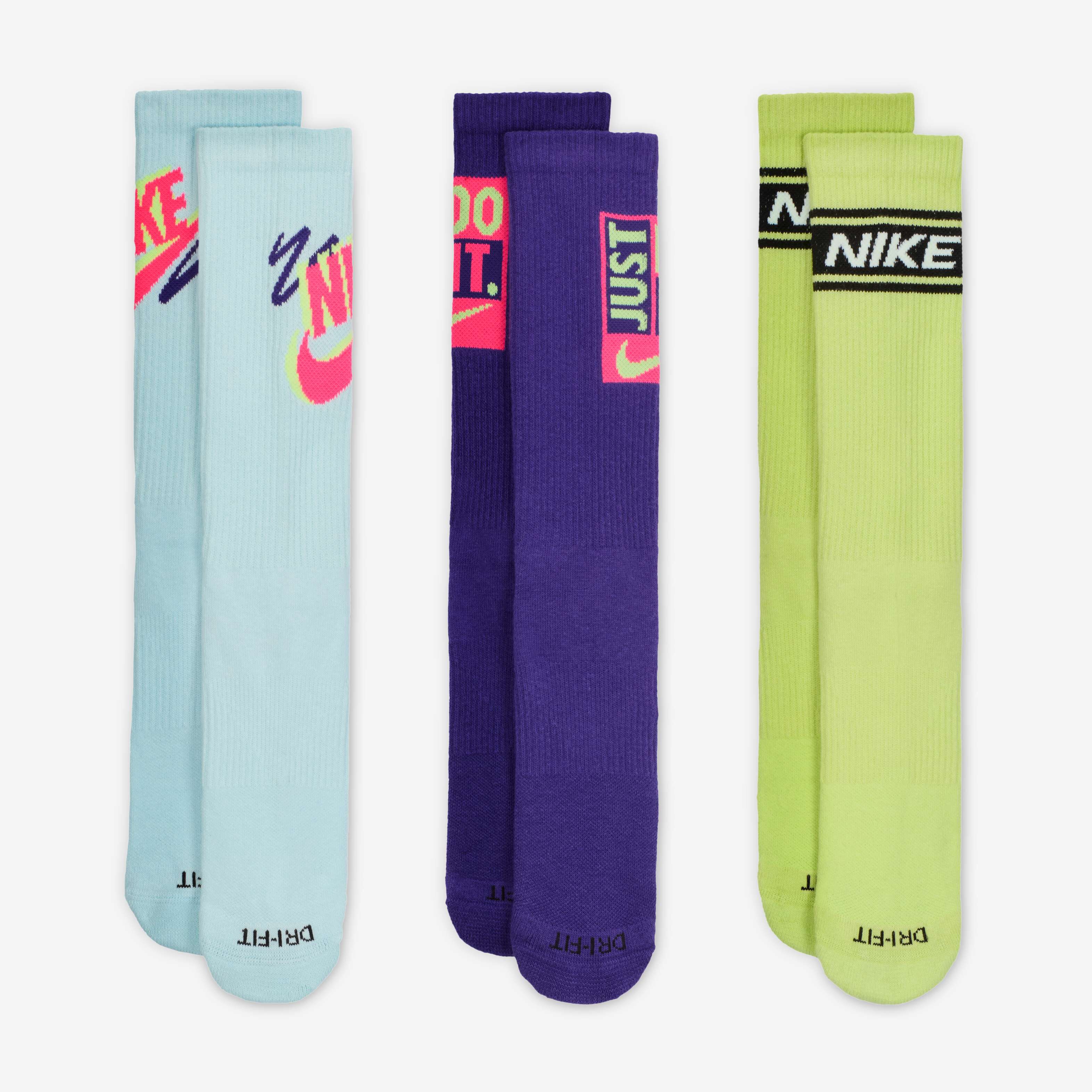 Nike Everyday Plus image number 1
