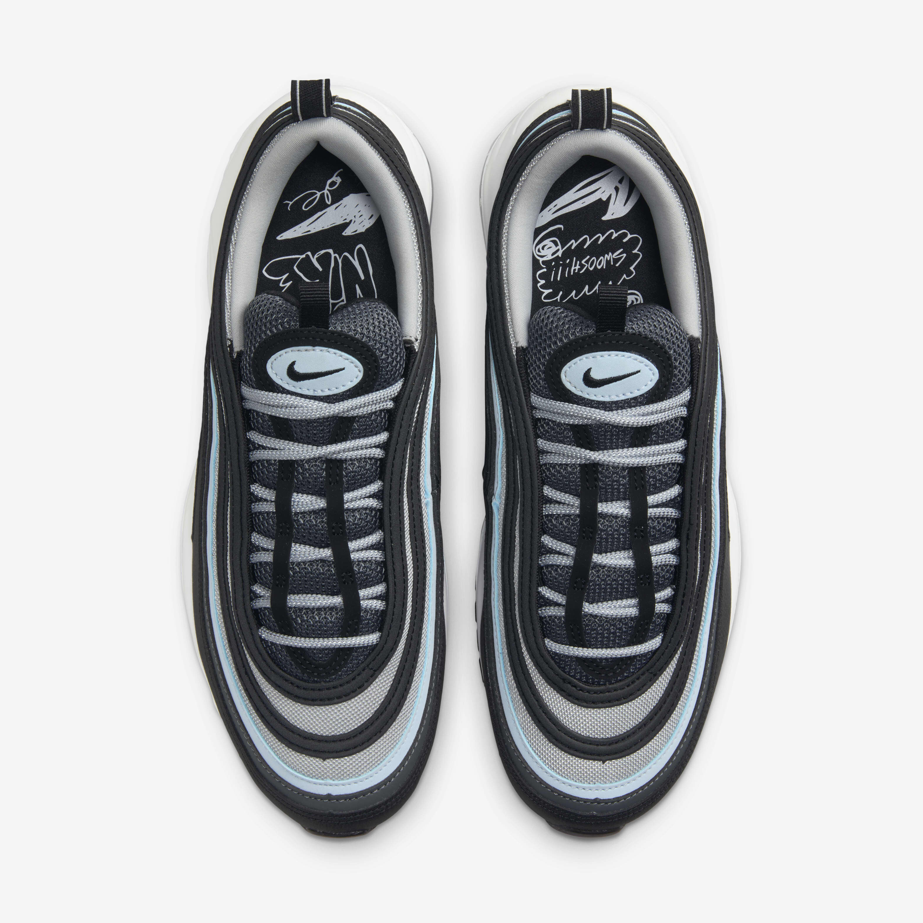 Nike Air Max 97 image number 3