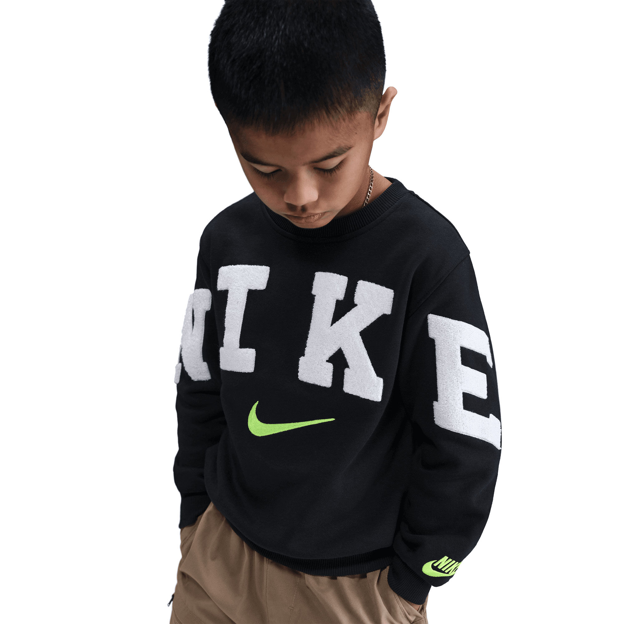 Nike Club image number 7