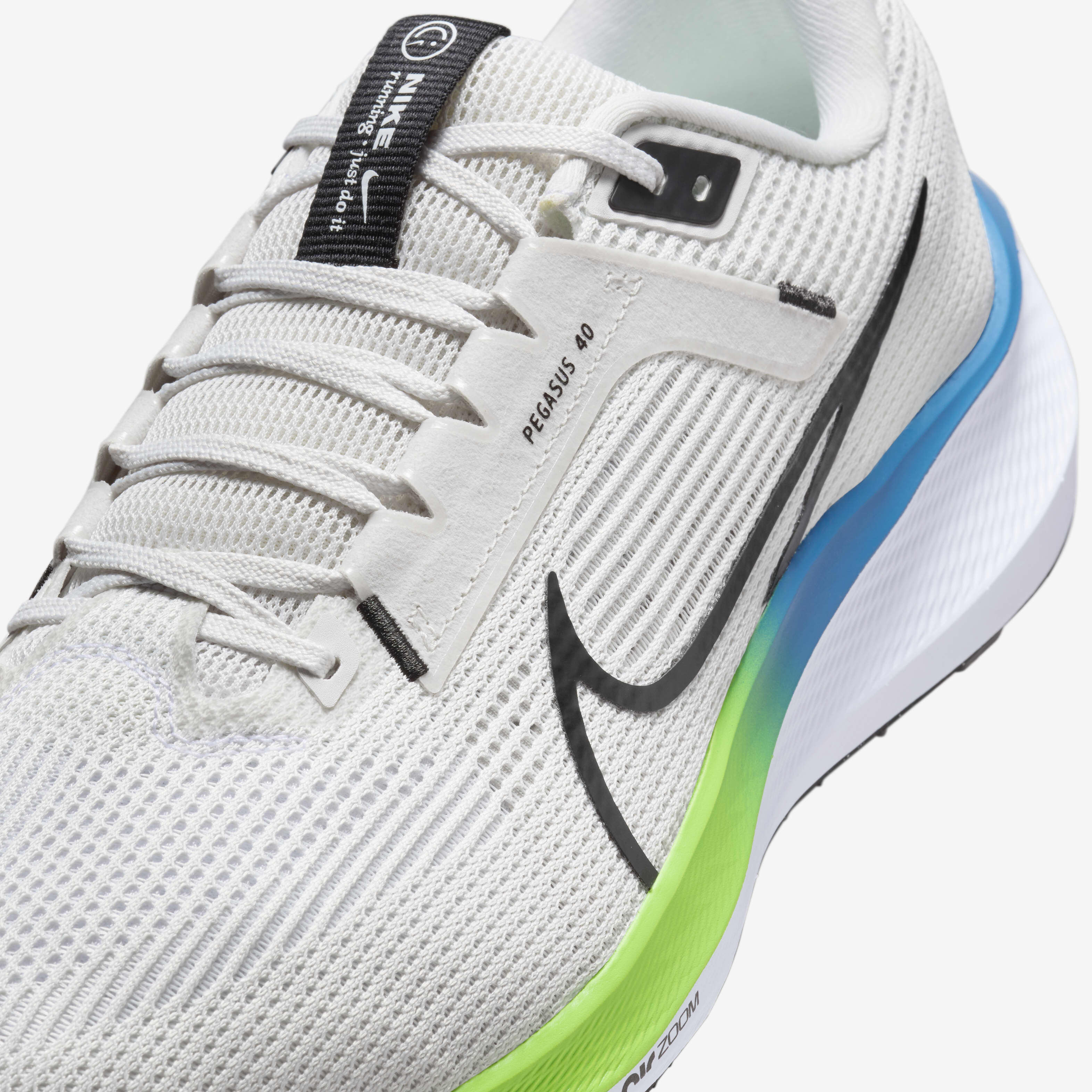 Nike Pegasus 40 image number 6