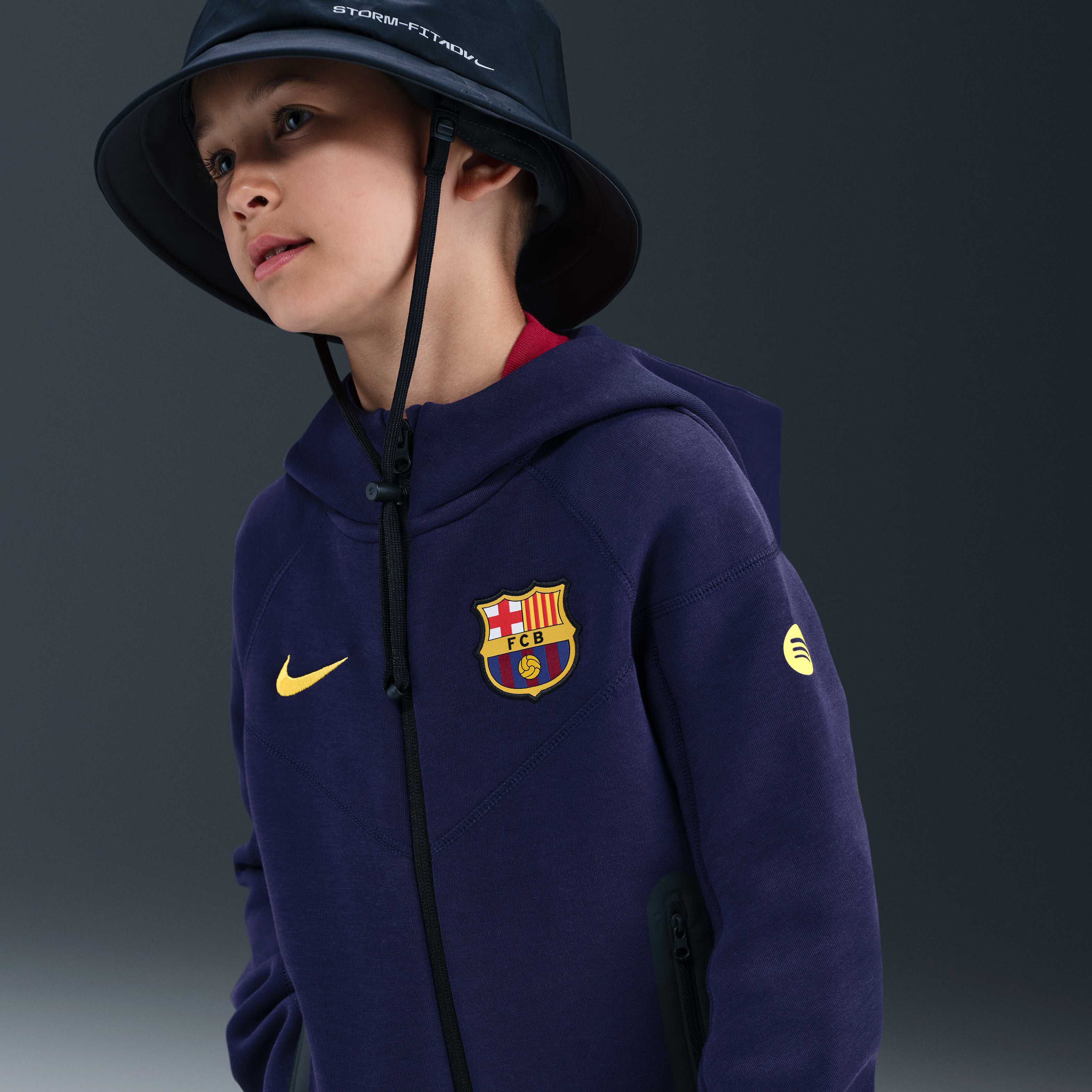 FC Barcelona ホームジャージ Nike Nike FC Barcelona ジャージ 001376626 - メルカリ
