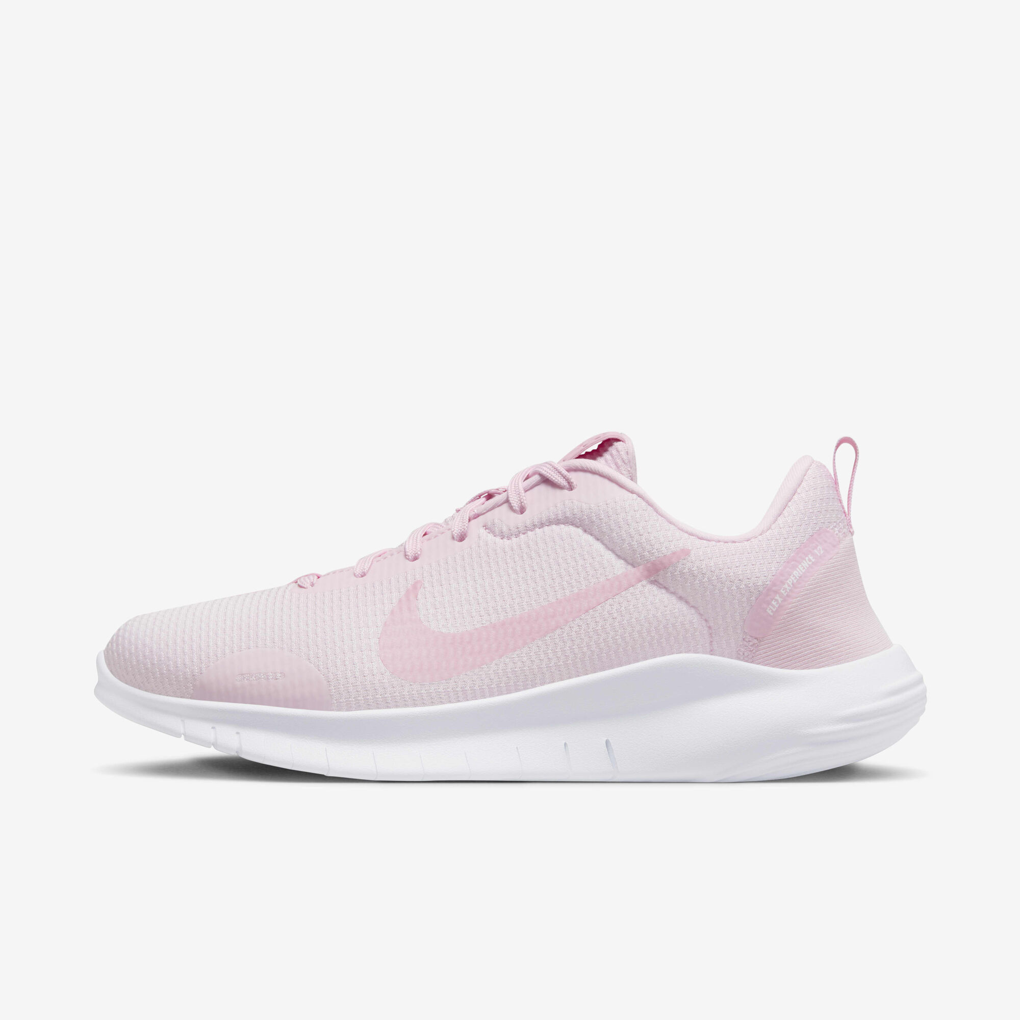 Buy Nike Flex Experience Run 12 Women's Road Running Shoes Pink - Main Image